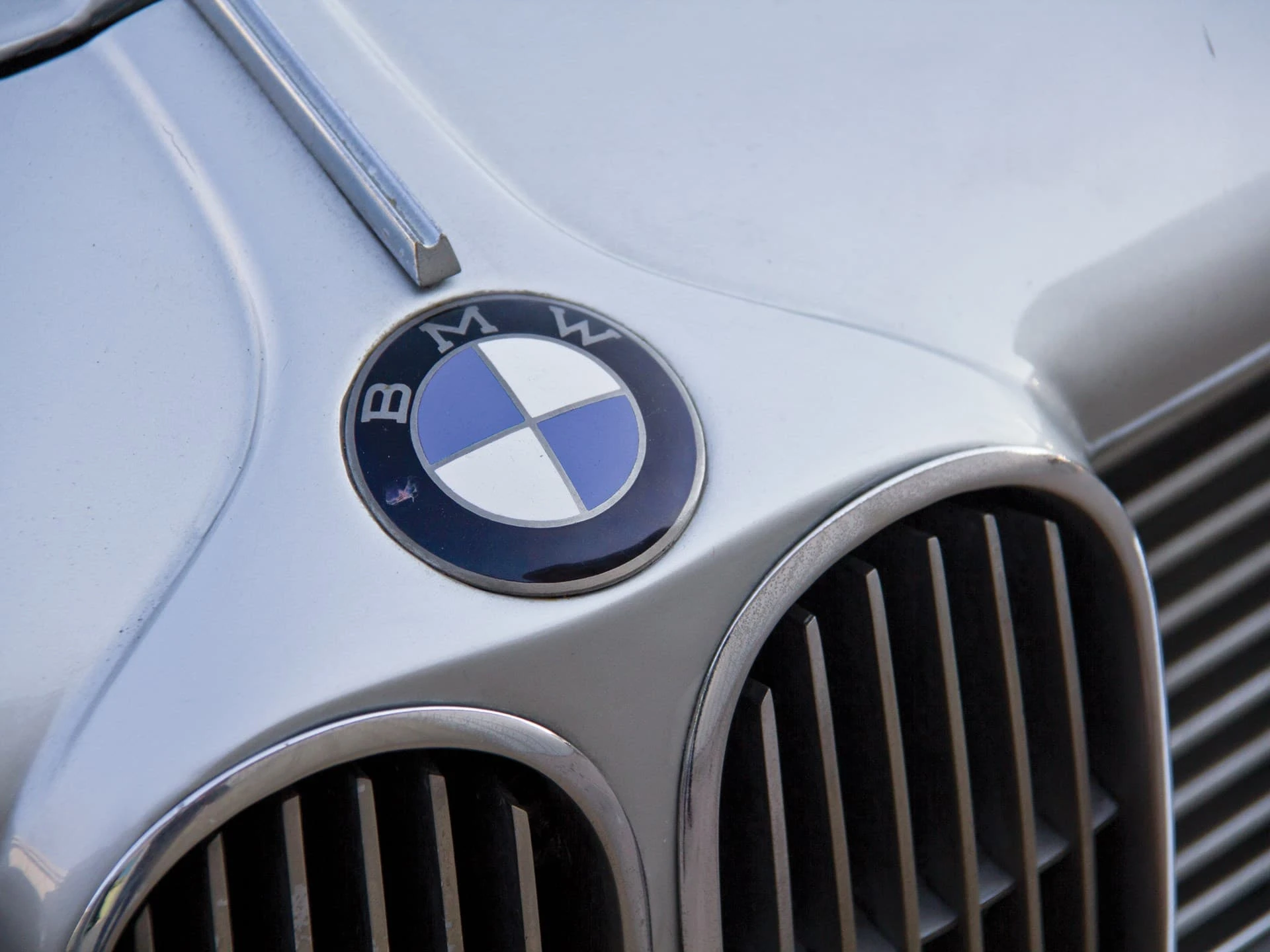 BMW 3200CS Coupe 1964 6