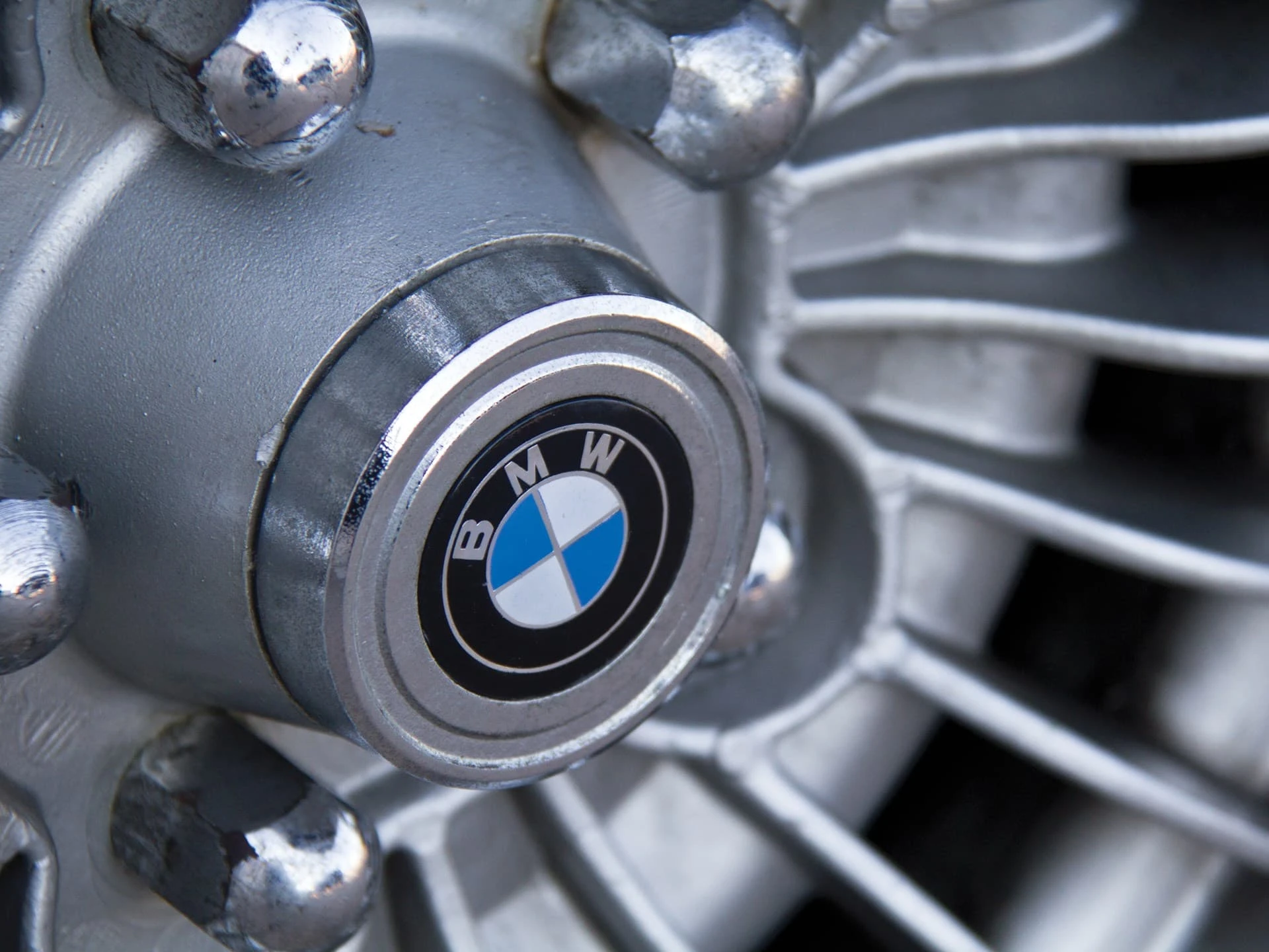 BMW 3200CS Coupe 1964 9