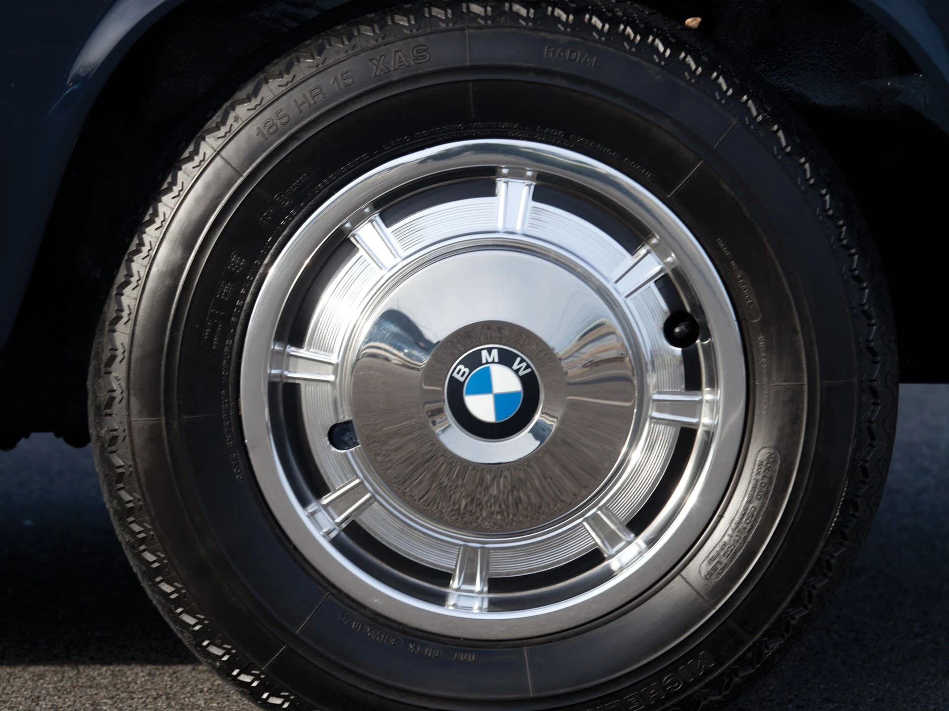 BMW 3200CS Coupe 1965 11