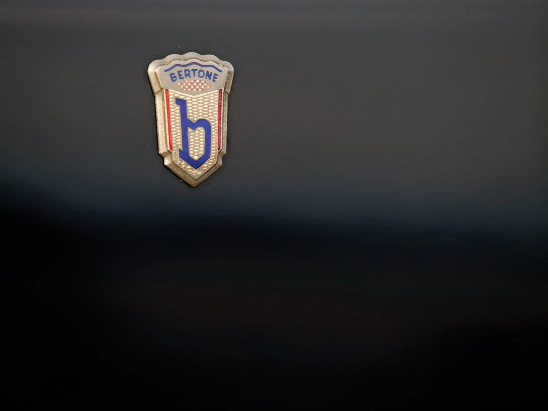 BMW 3200CS Coupe 1965 13