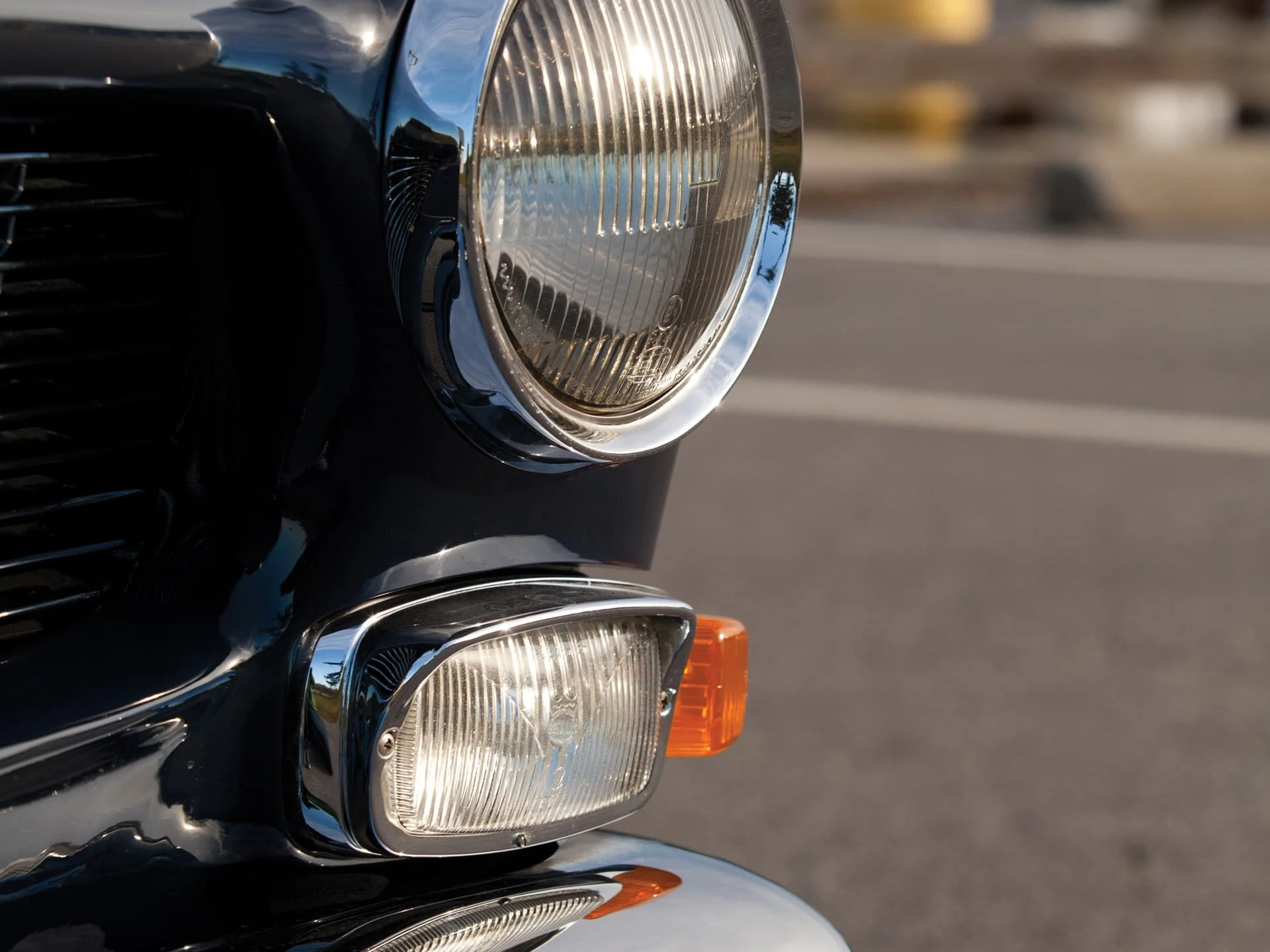 BMW 3200CS Coupe 1965 15