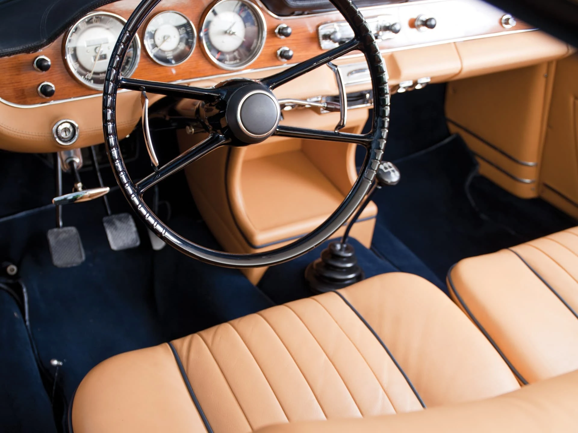 BMW 3200CS Coupe 1965 16