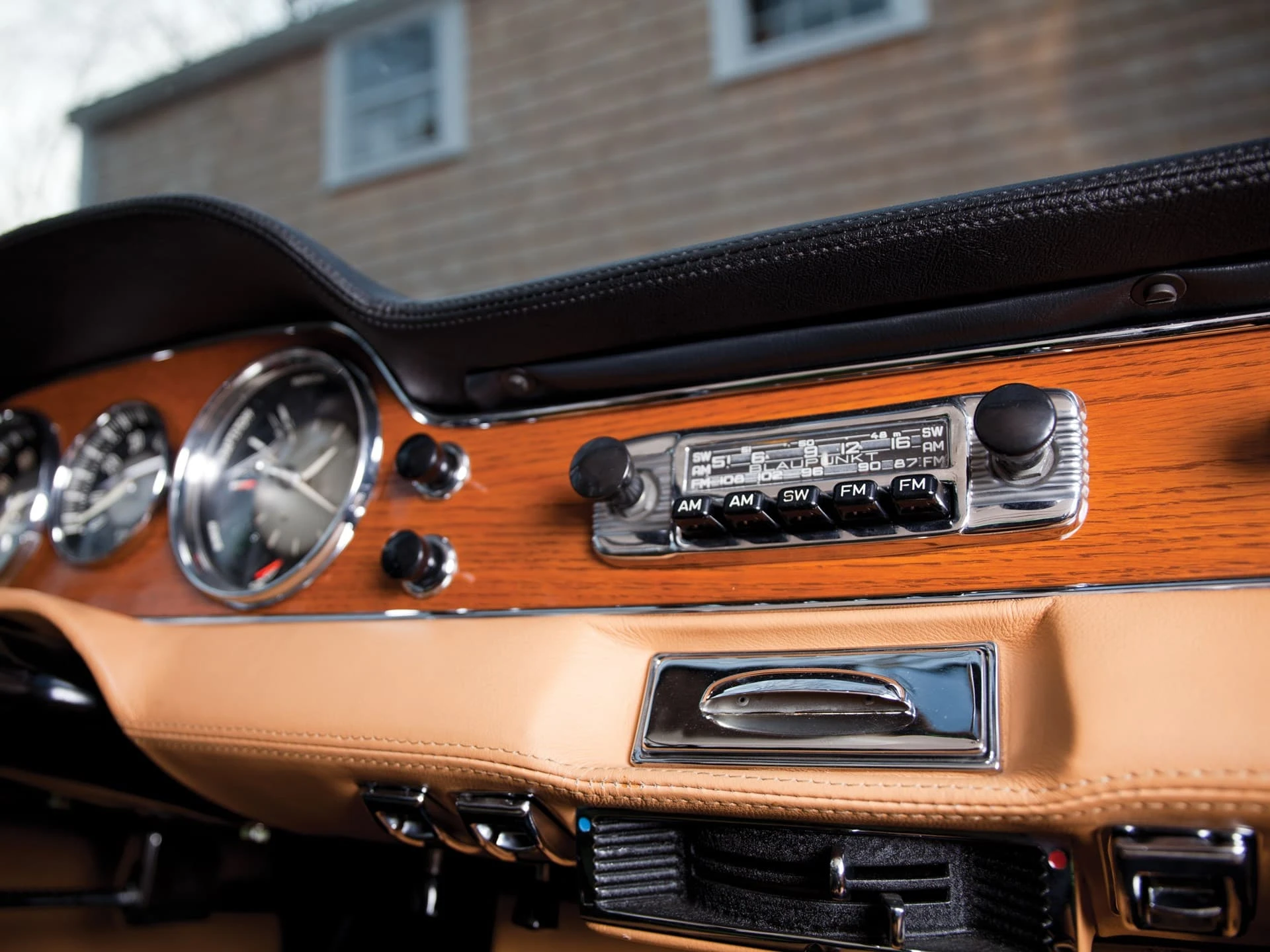 BMW 3200CS Coupe 1965 24