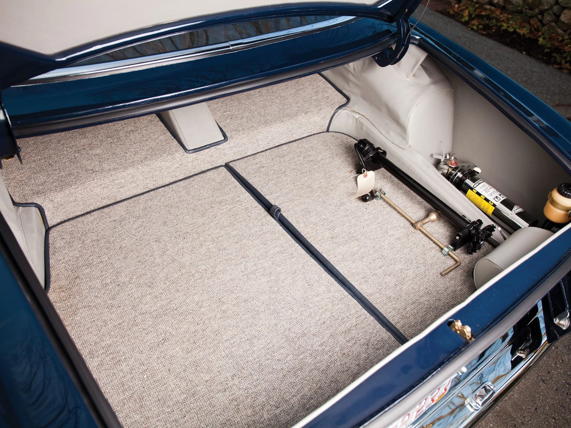 BMW 3200CS Coupe 1965 26