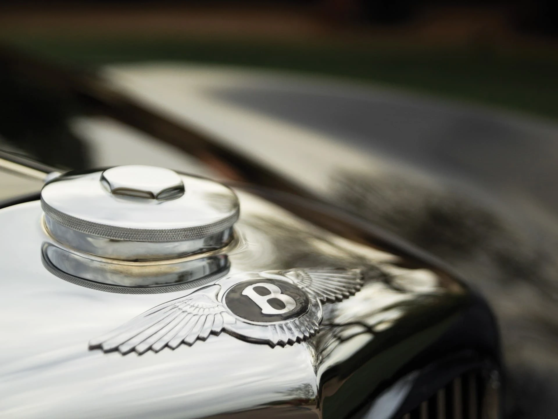 Bentley Continental Type R Franay 1954 18