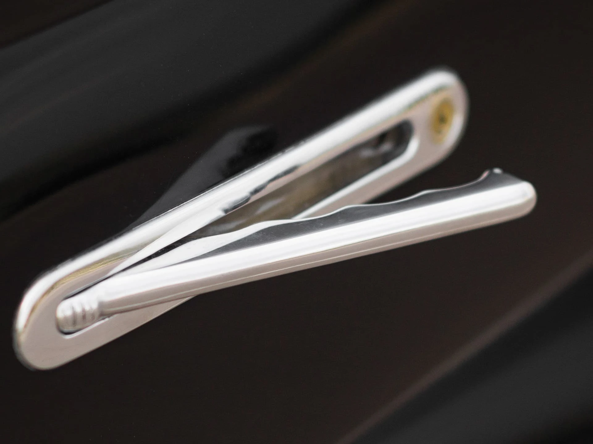 Bentley Continental Type R Franay 1954 20