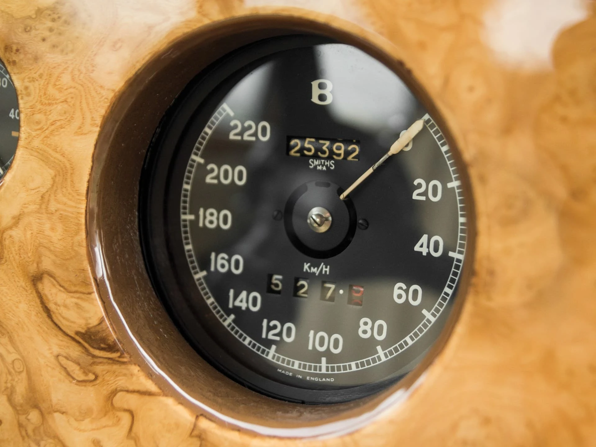 Bentley Continental Type R Franay 1954 25