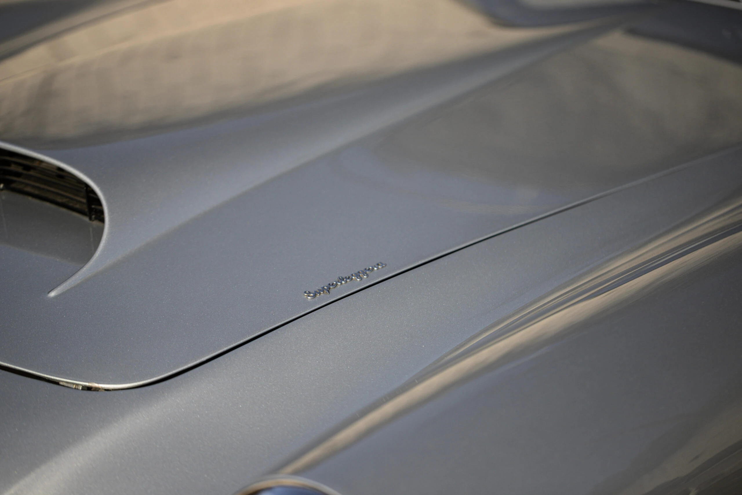 DB4 Series II Saloon 1960 16