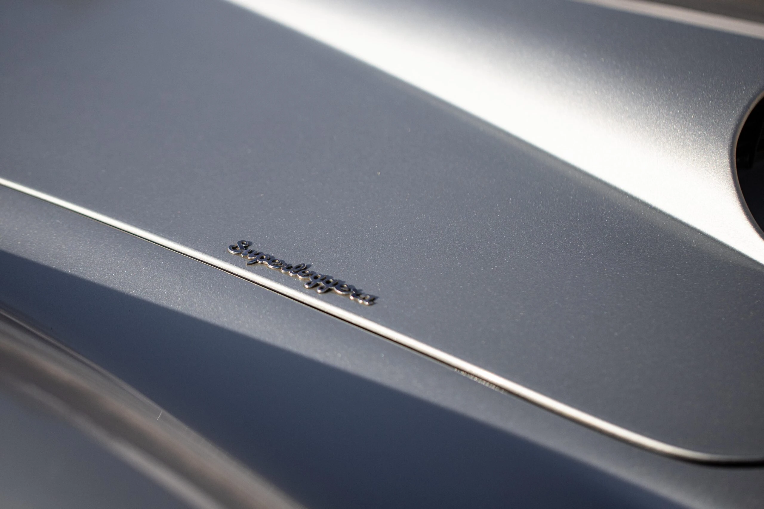 DB4 Series II Saloon 1960 17