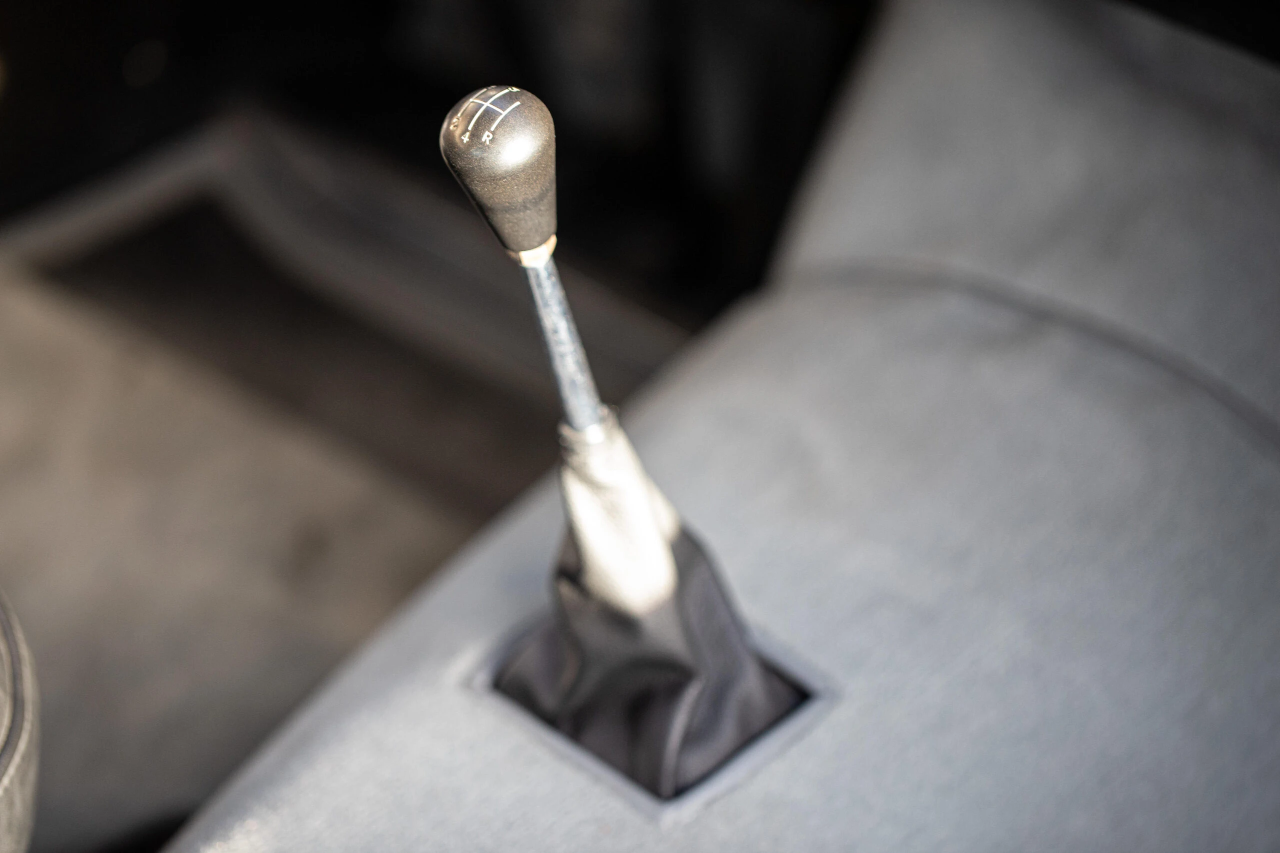 DB4 Series II Saloon 1960 35