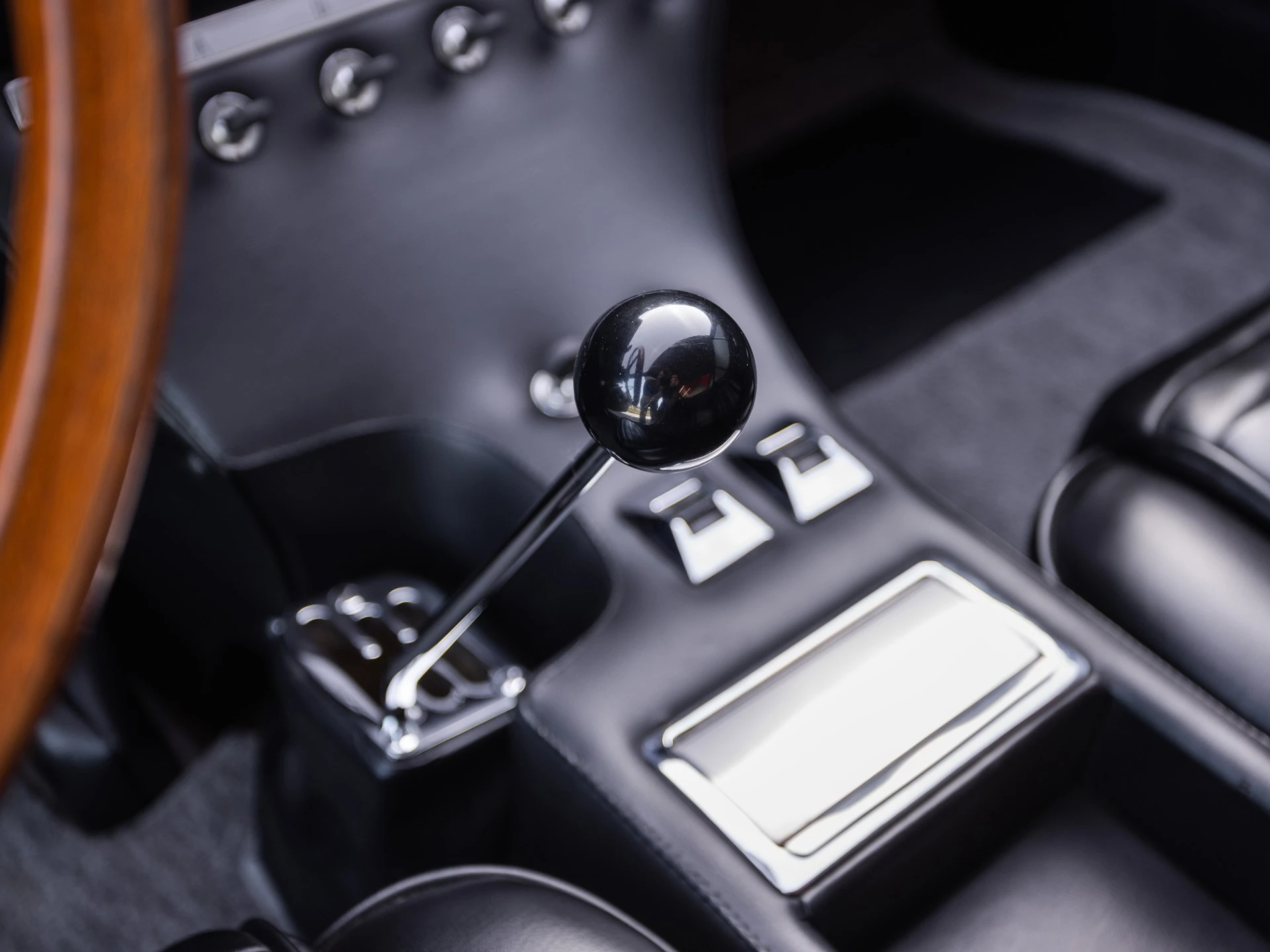 Ferrari 365 GTB:4 Prototype Scaglietti 1968 15