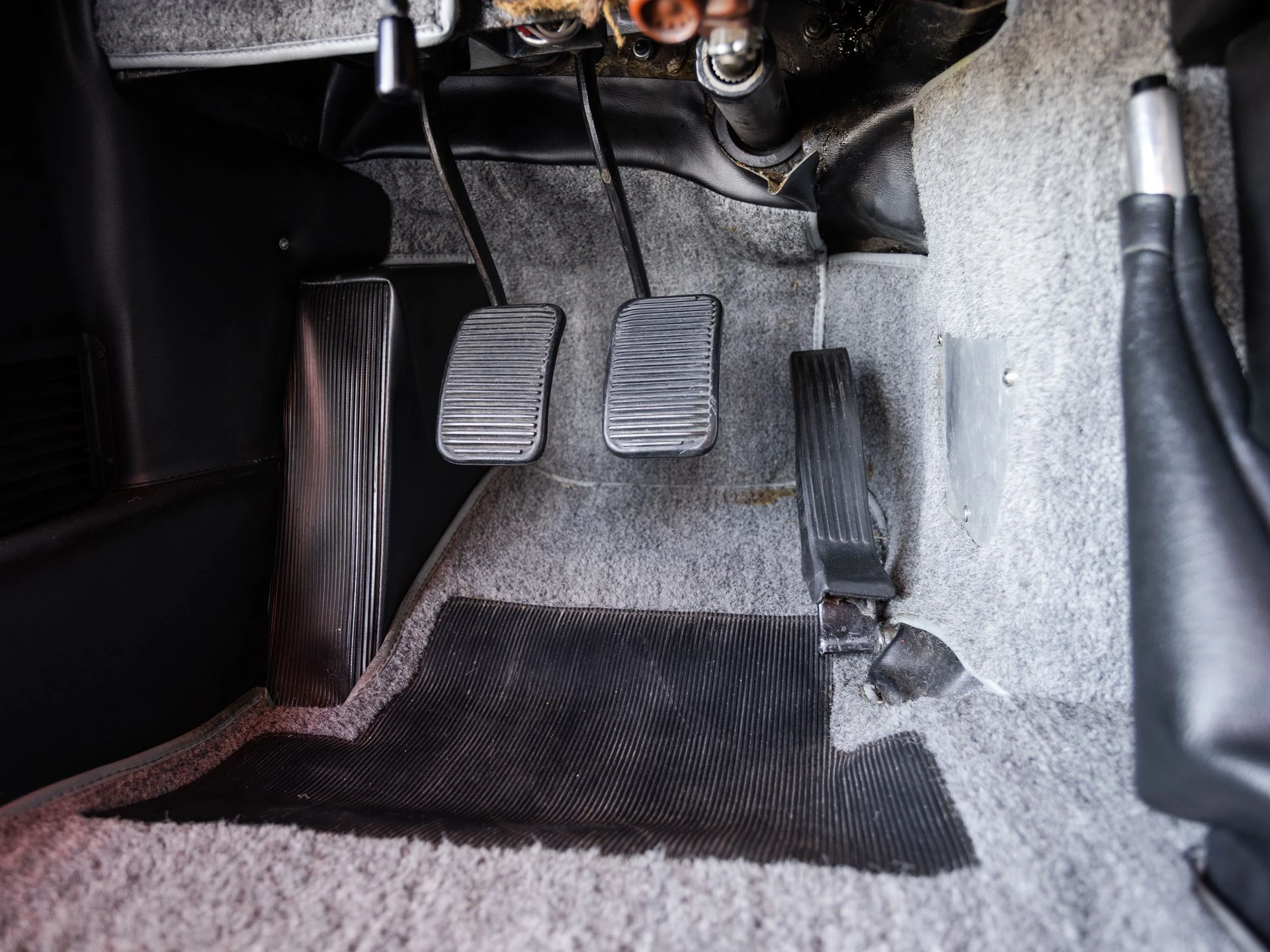 Ferrari 365 GTB:4 Prototype Scaglietti 1968 19