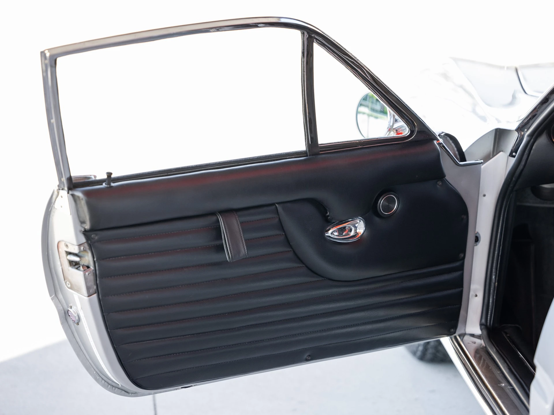 Ferrari 365 GTB:4 Prototype Scaglietti 1968 22