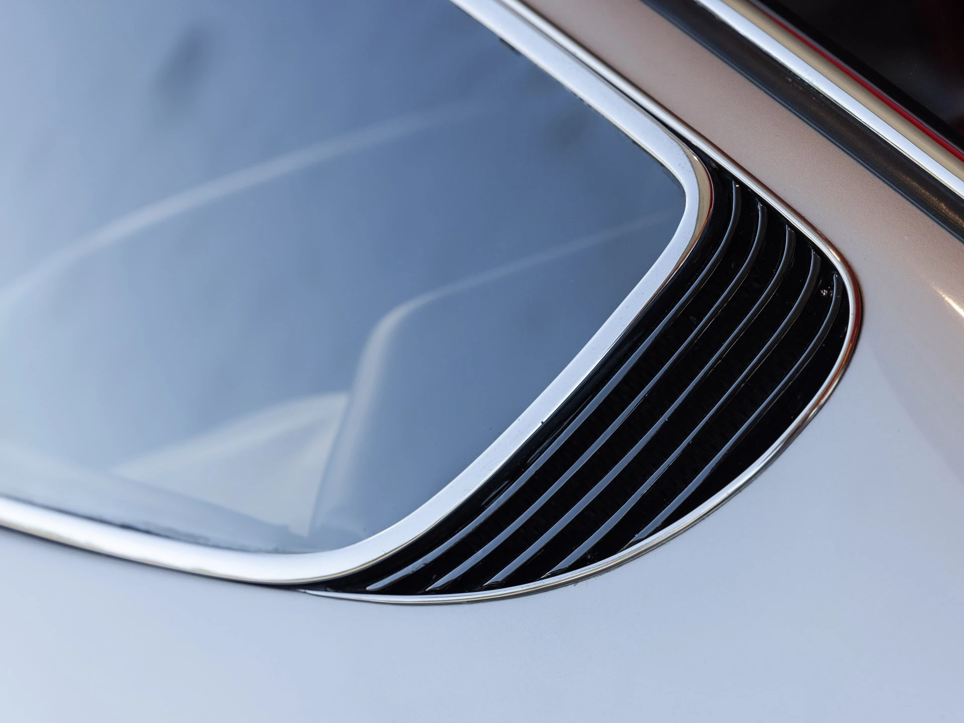 Ferrari 365 GTB:4 Prototype Scaglietti 1968 37