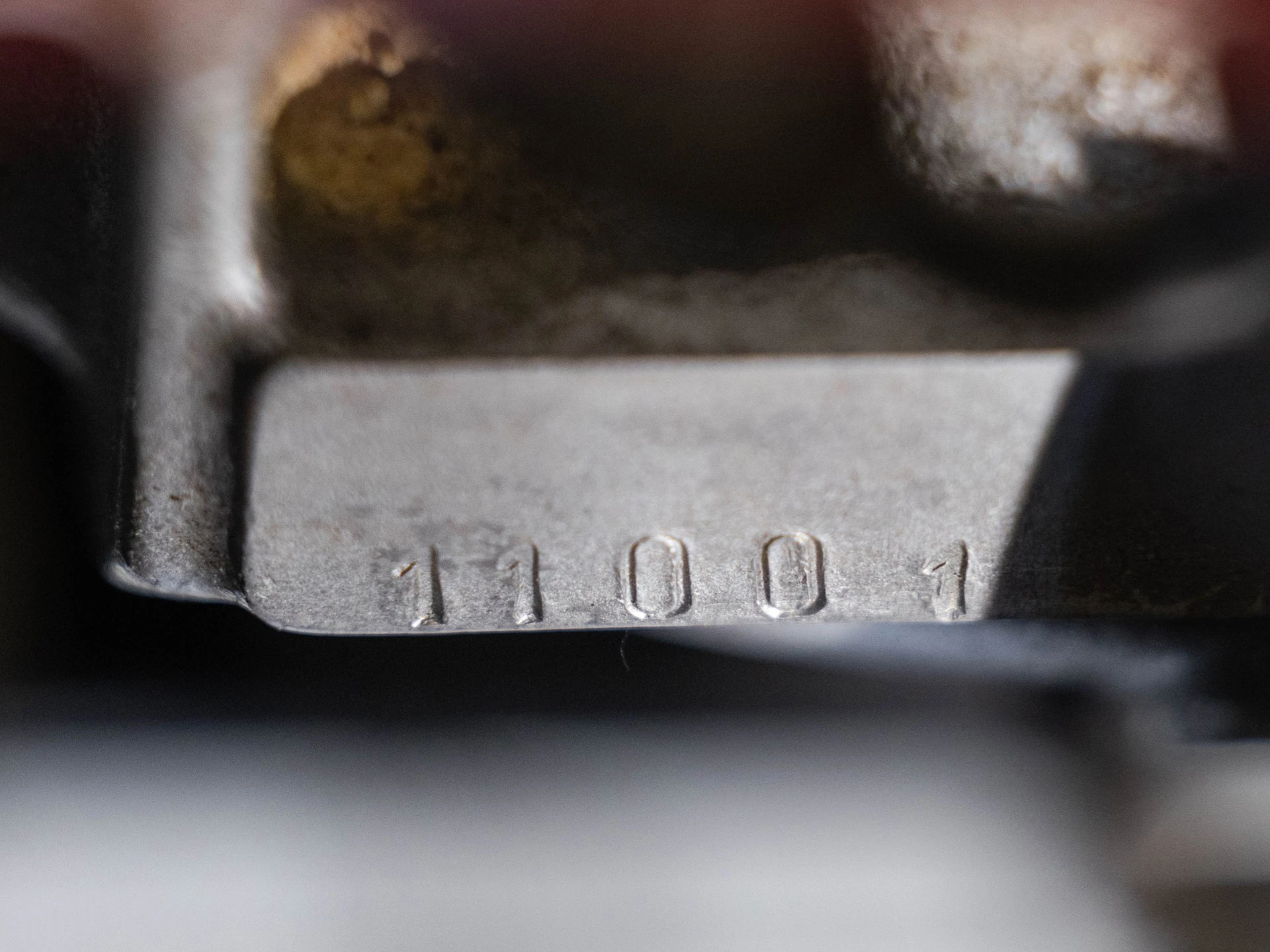 Ferrari 365 GTB:4 Prototype Scaglietti 1968 49