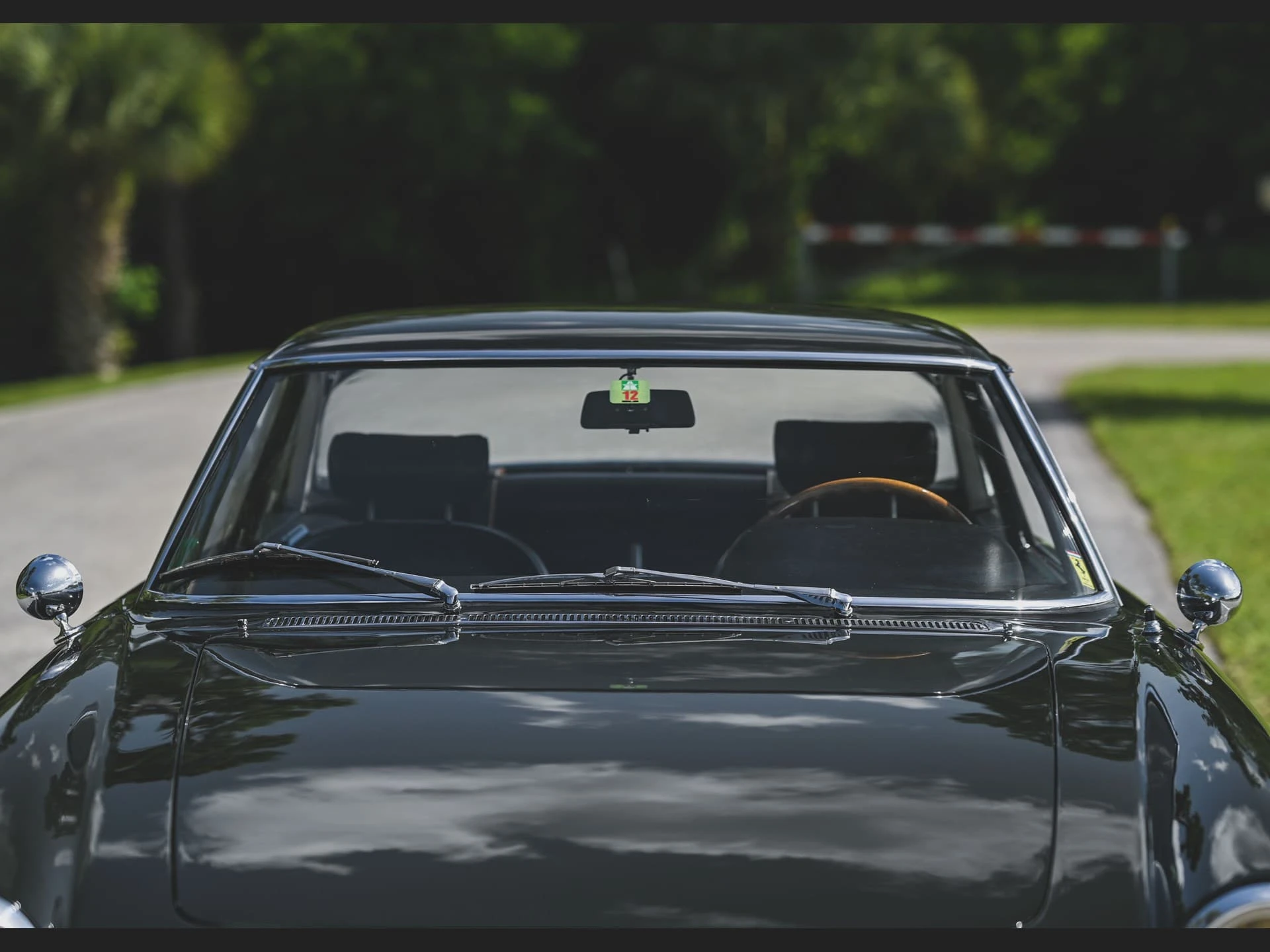 Ferrari 500 Superfast Pininfarina 1964 13