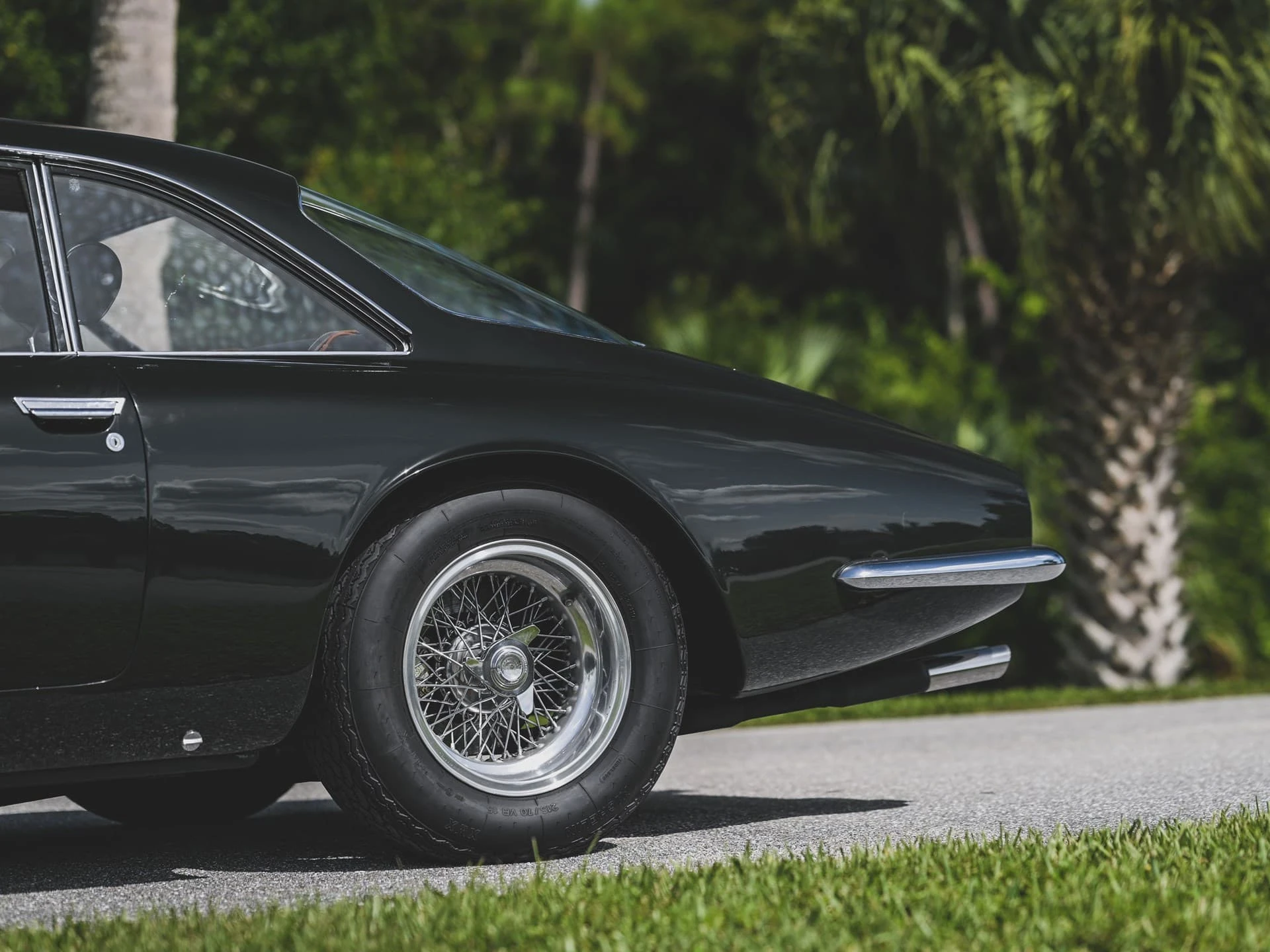Ferrari 500 Superfast Pininfarina 1964 15