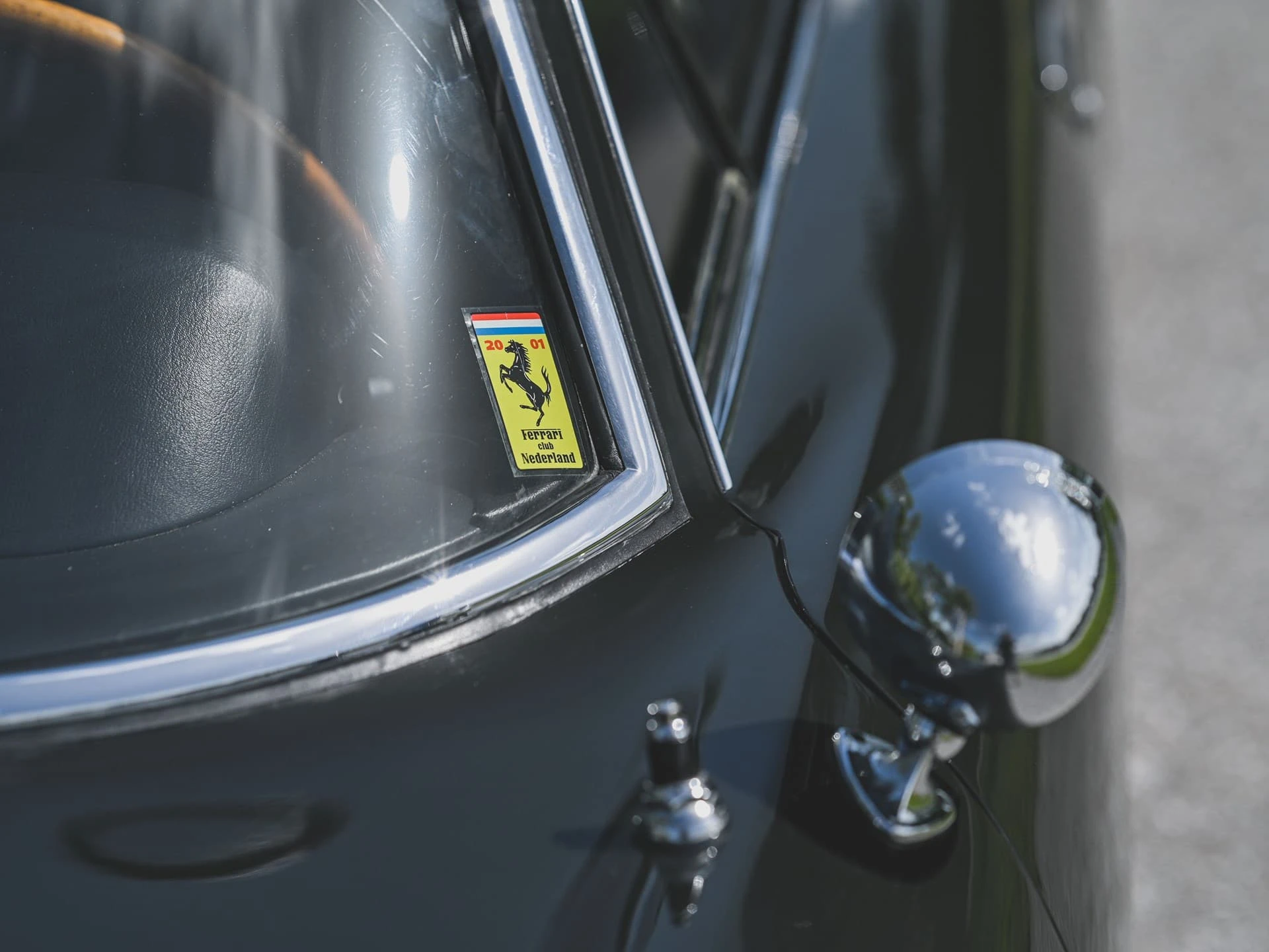 Ferrari 500 Superfast Pininfarina 1964 16