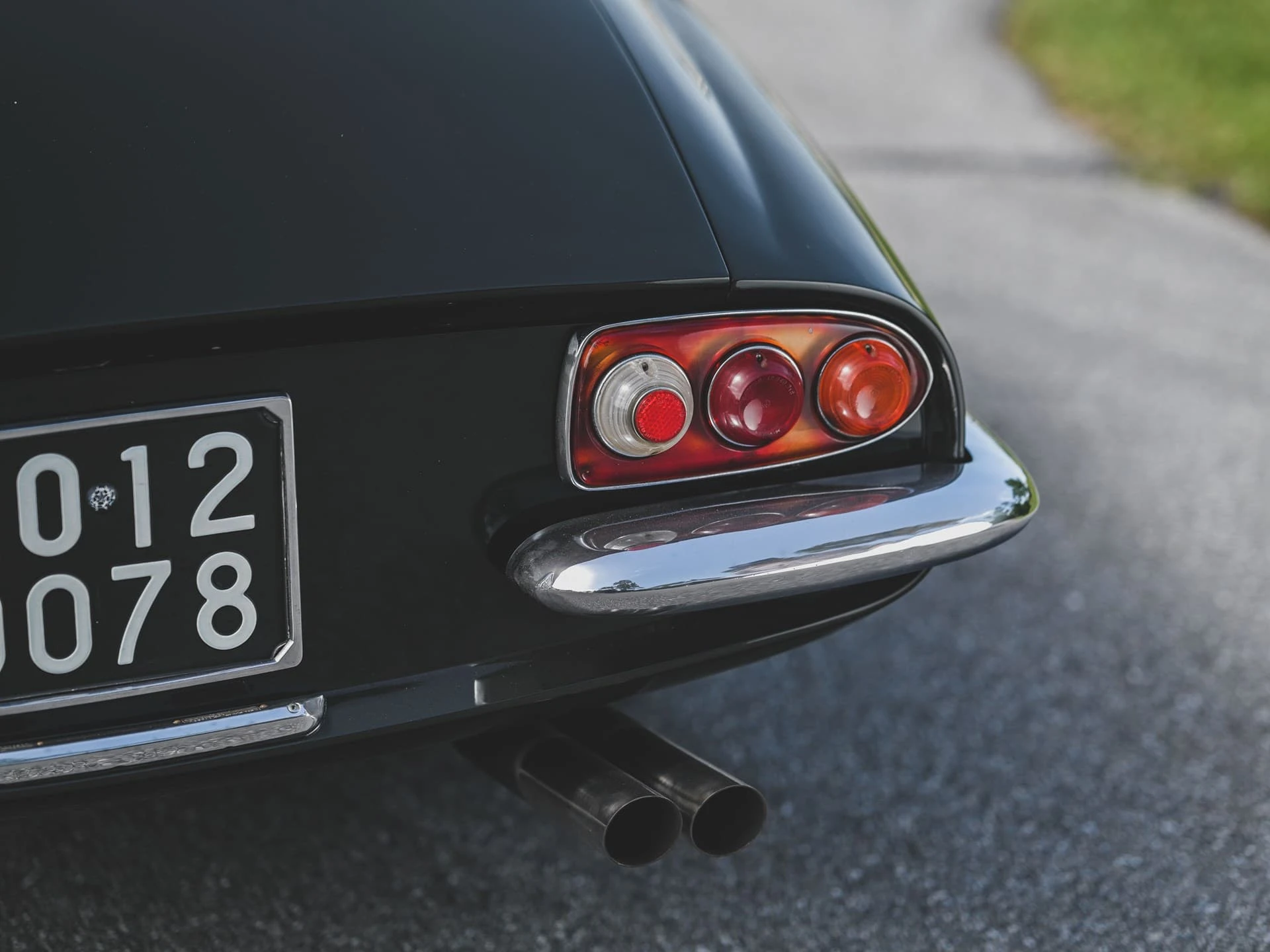 Ferrari 500 Superfast Pininfarina 1964 17