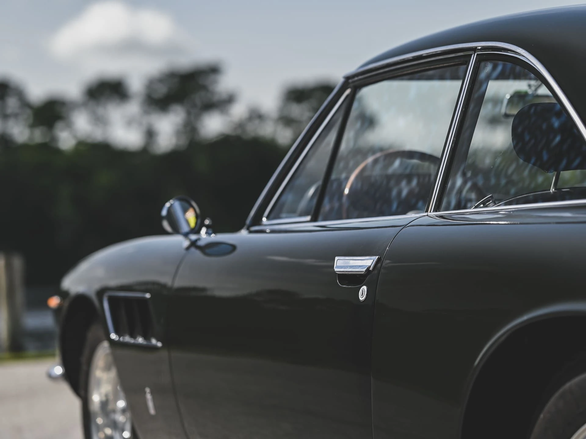 Ferrari 500 Superfast Pininfarina 1964 19