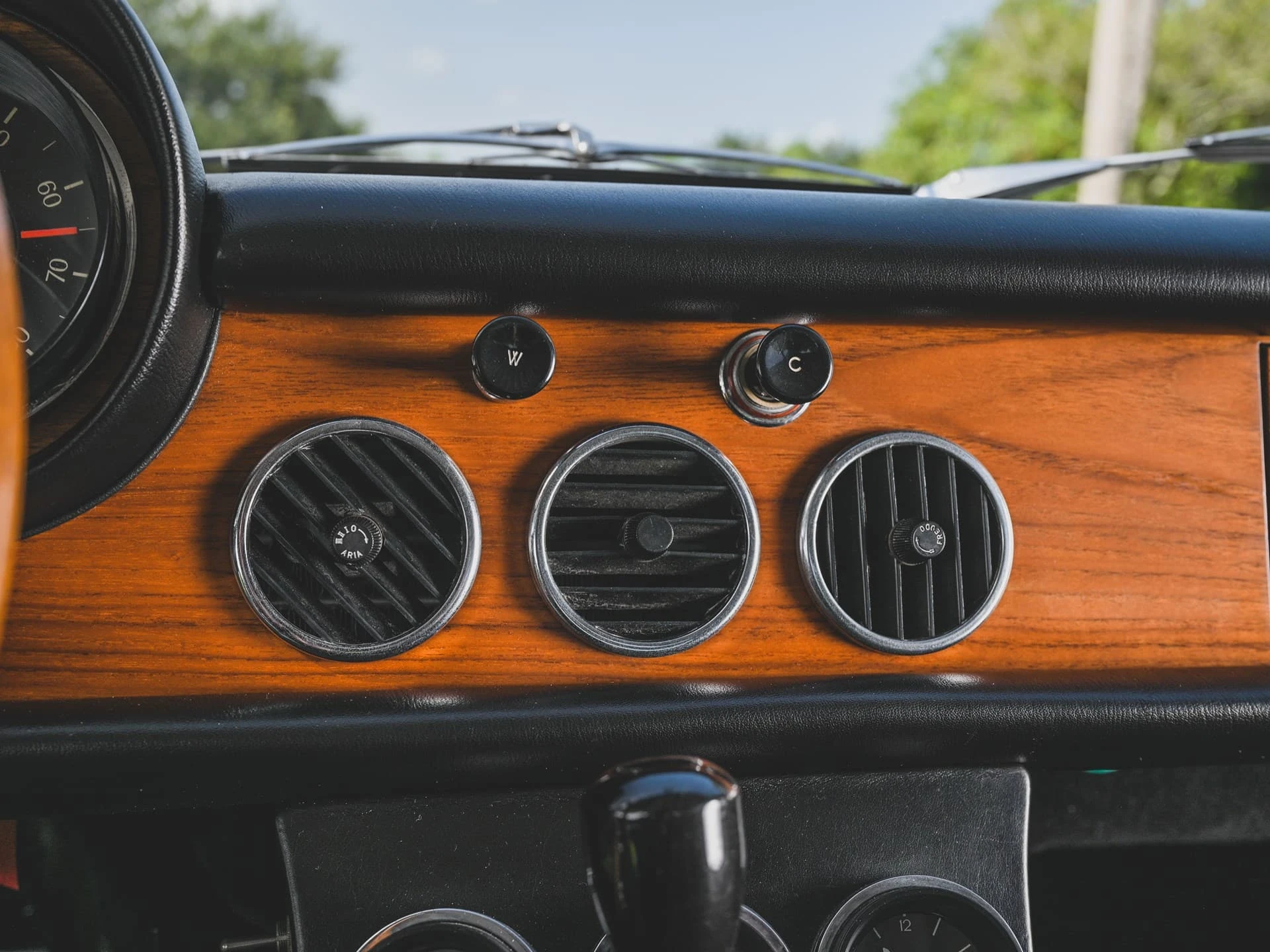 Ferrari 500 Superfast Pininfarina 1964 25