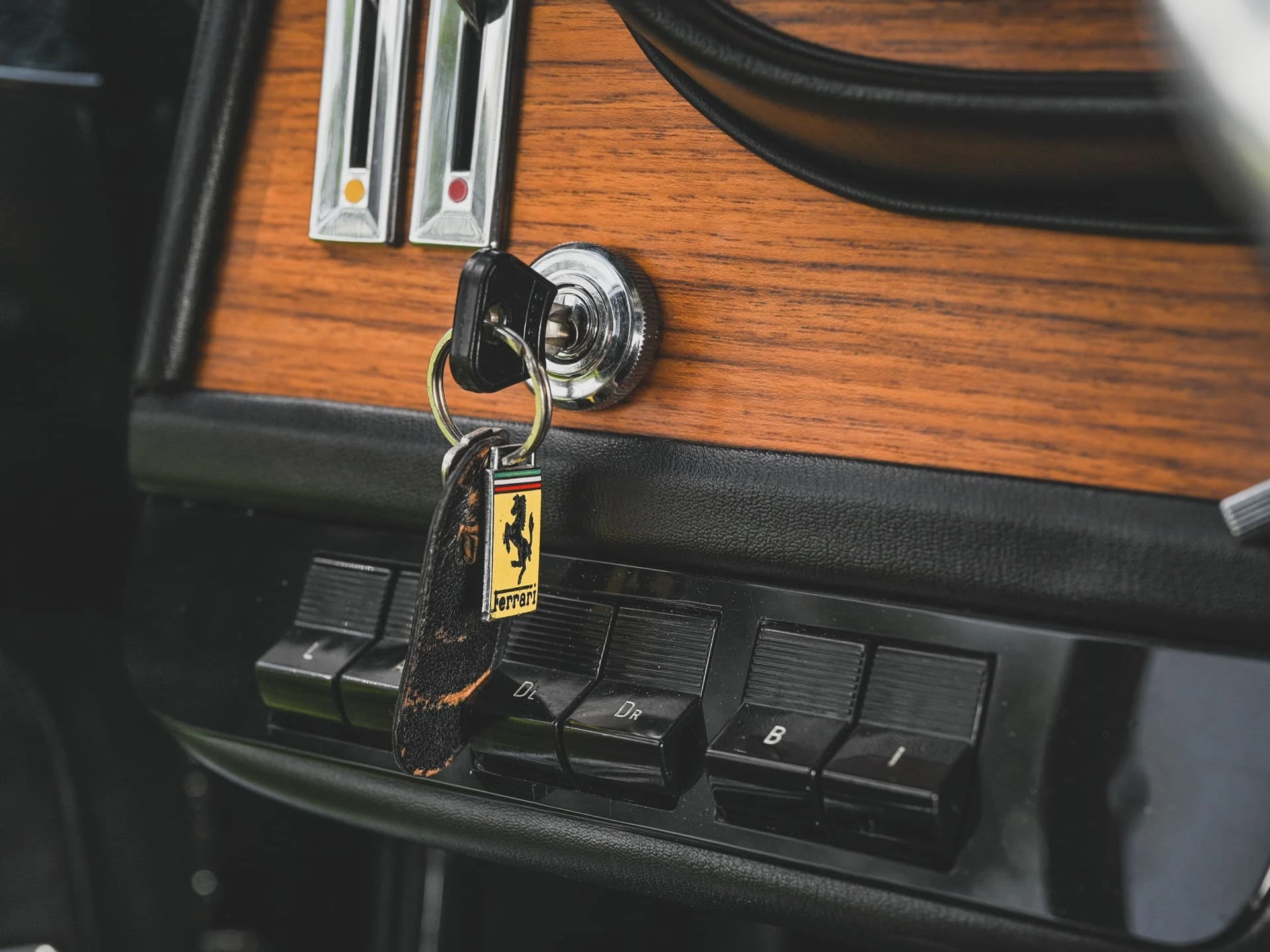 Ferrari 500 Superfast Pininfarina 1964 27