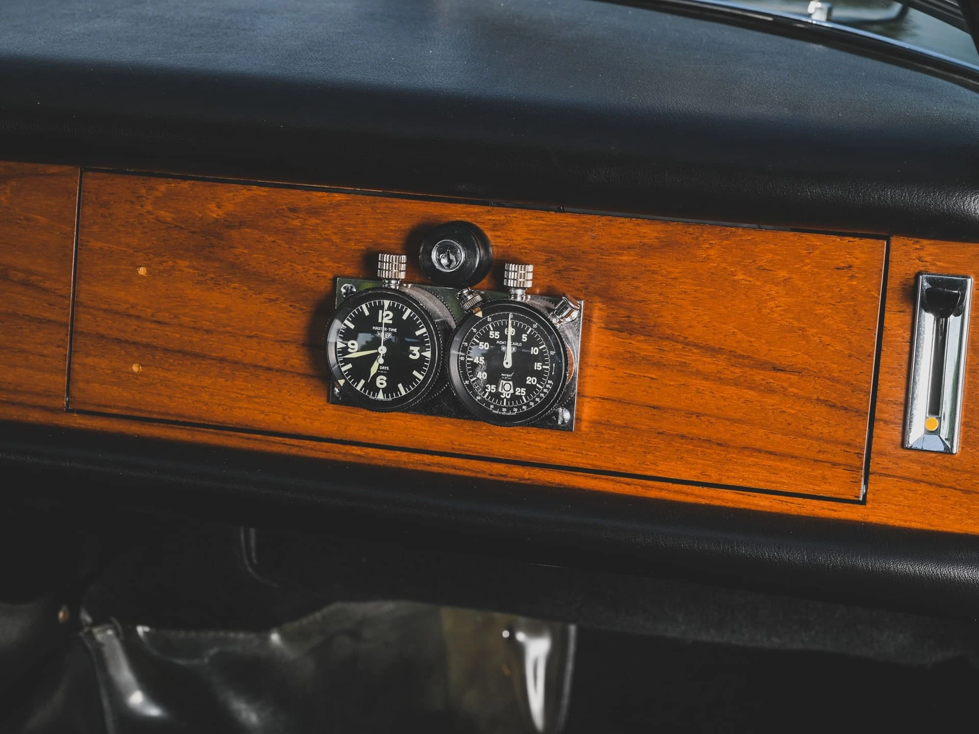 Ferrari 500 Superfast Pininfarina 1964 30