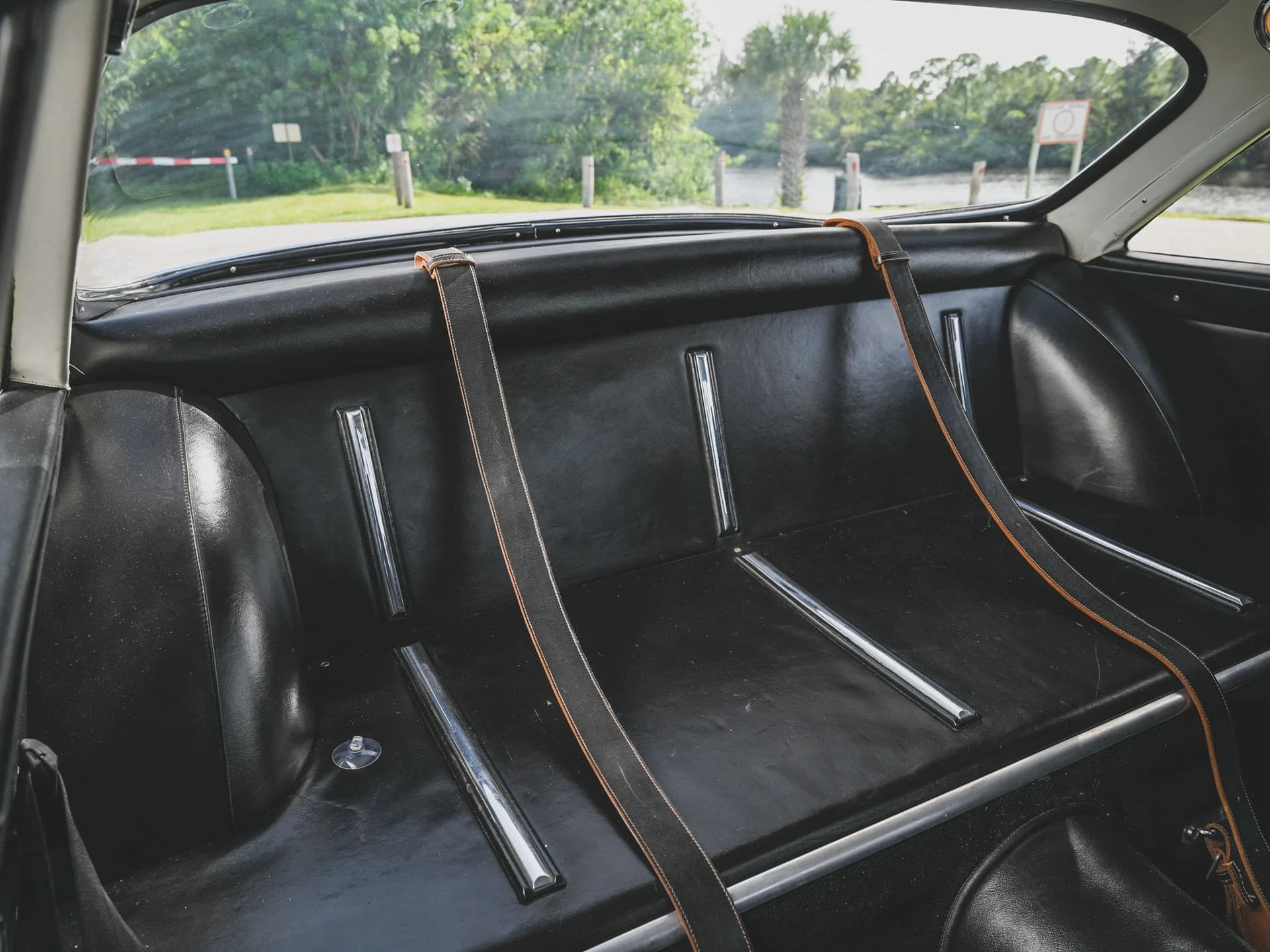 Ferrari 500 Superfast Pininfarina 1964 33