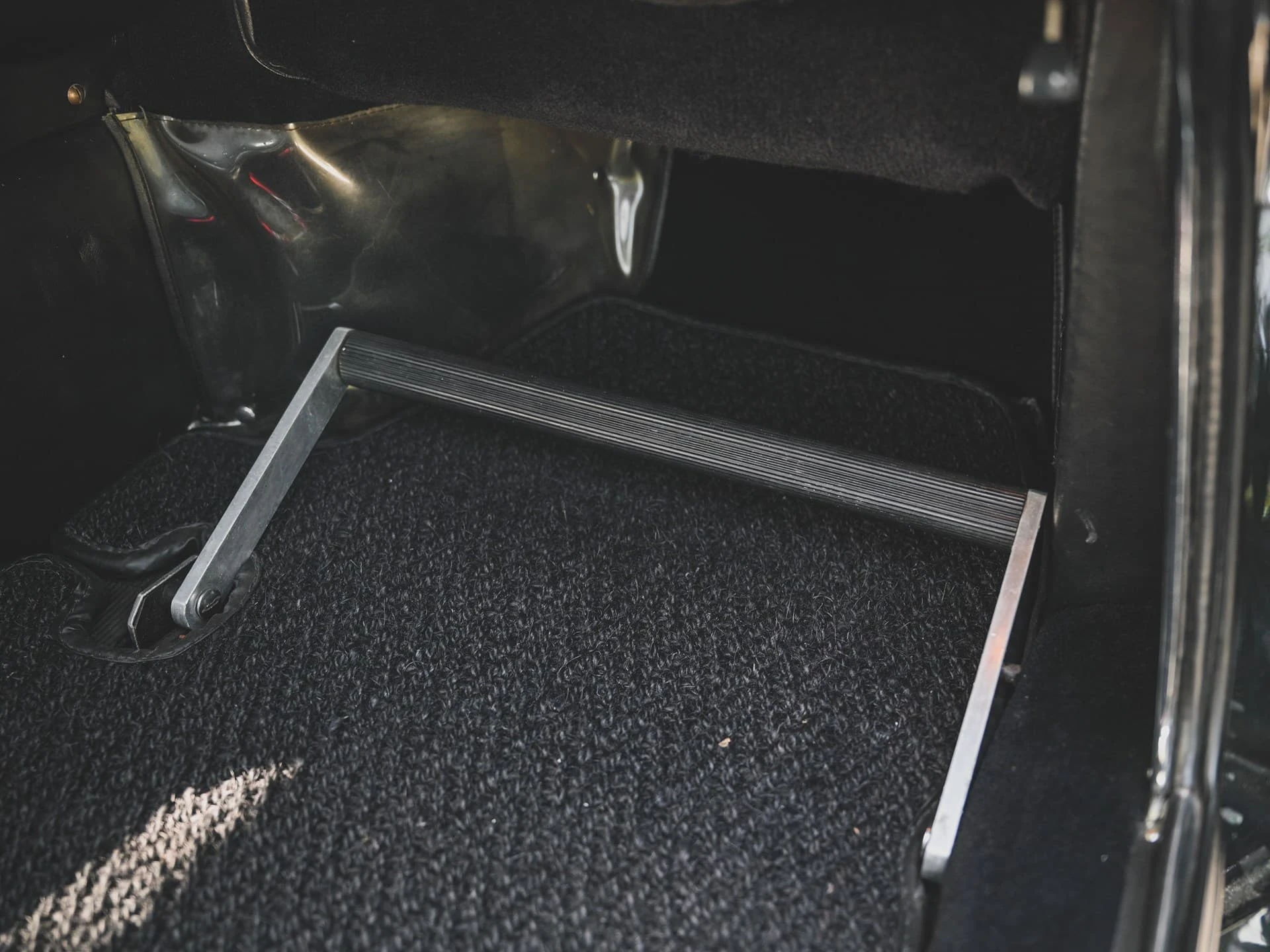 Ferrari 500 Superfast Pininfarina 1964 35