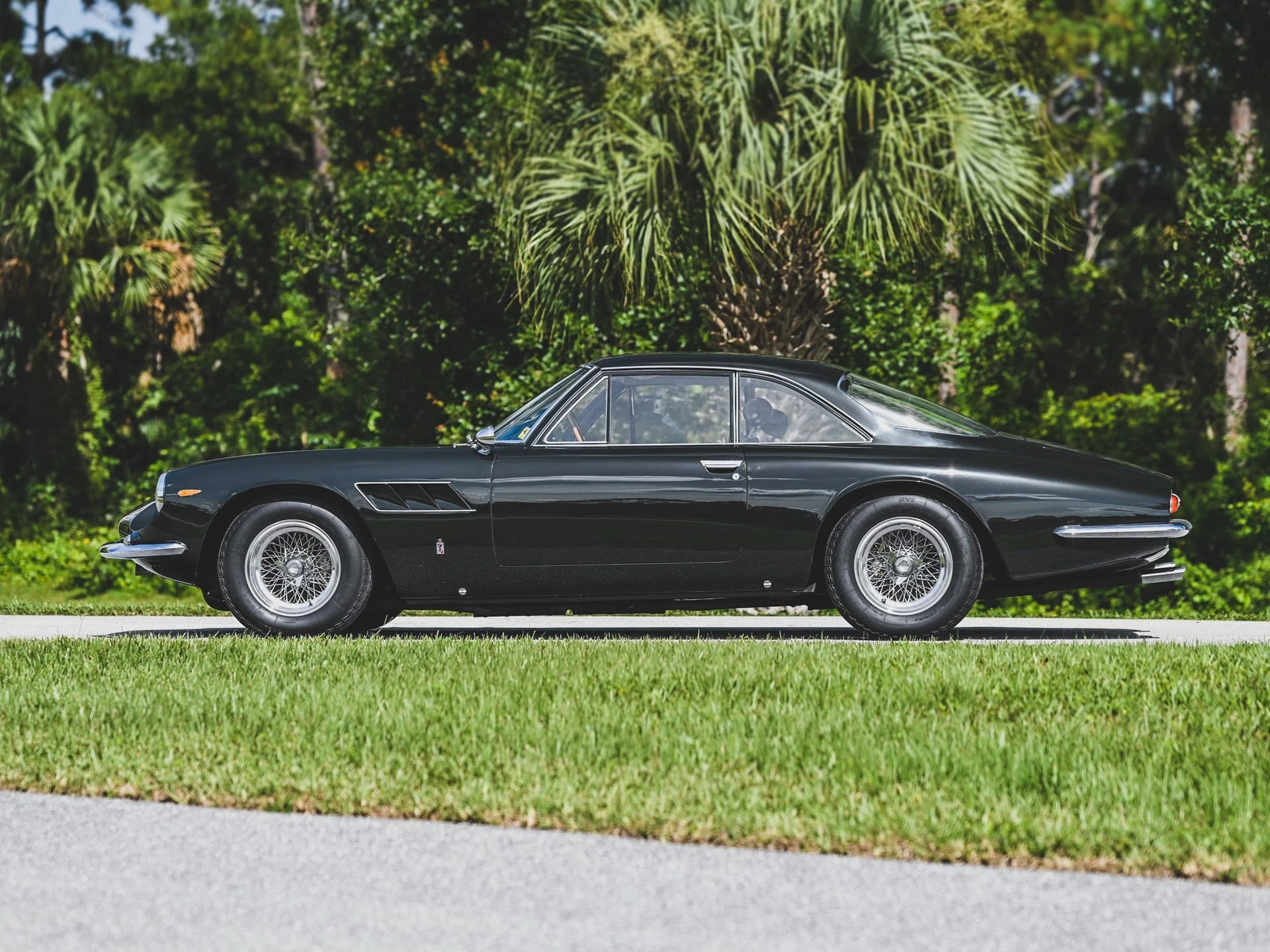 Ferrari 500 Superfast Pininfarina 1964 6
