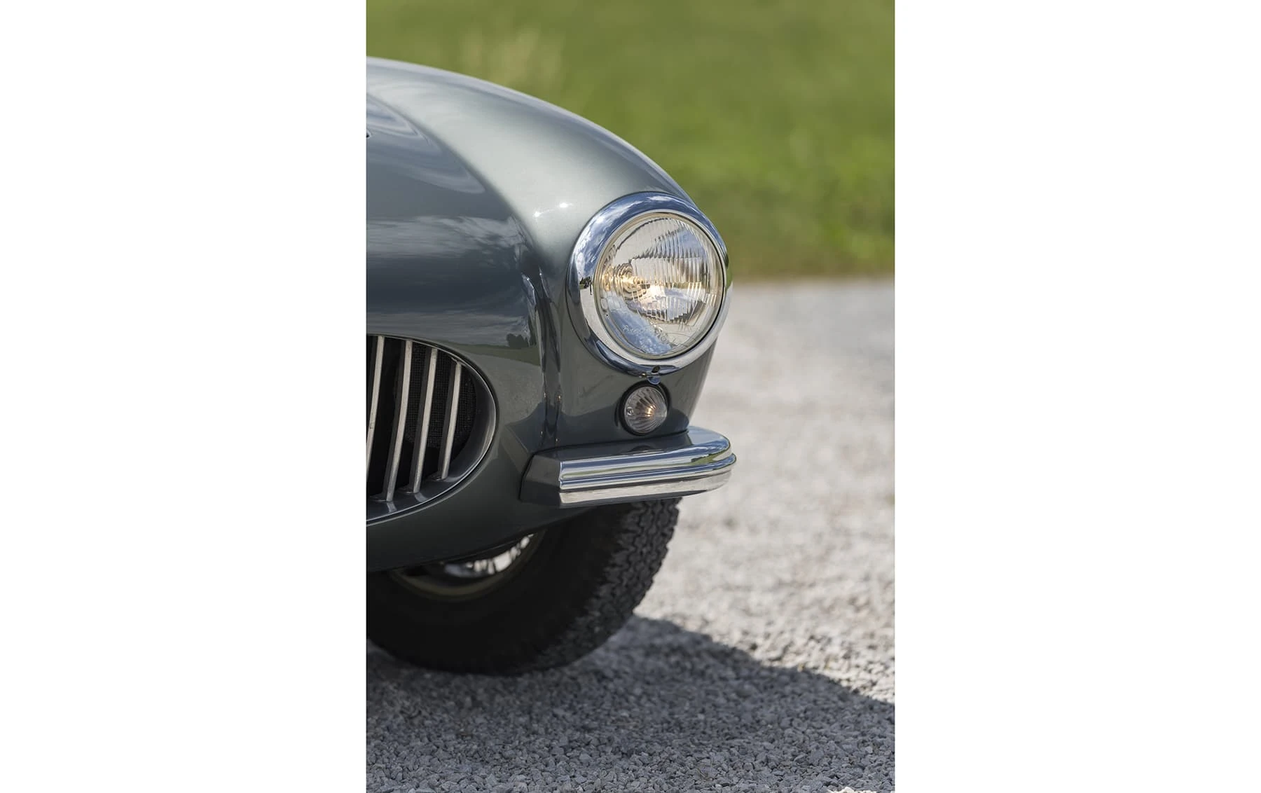 Fiat 8V Berlinetta Zagato 1955 14