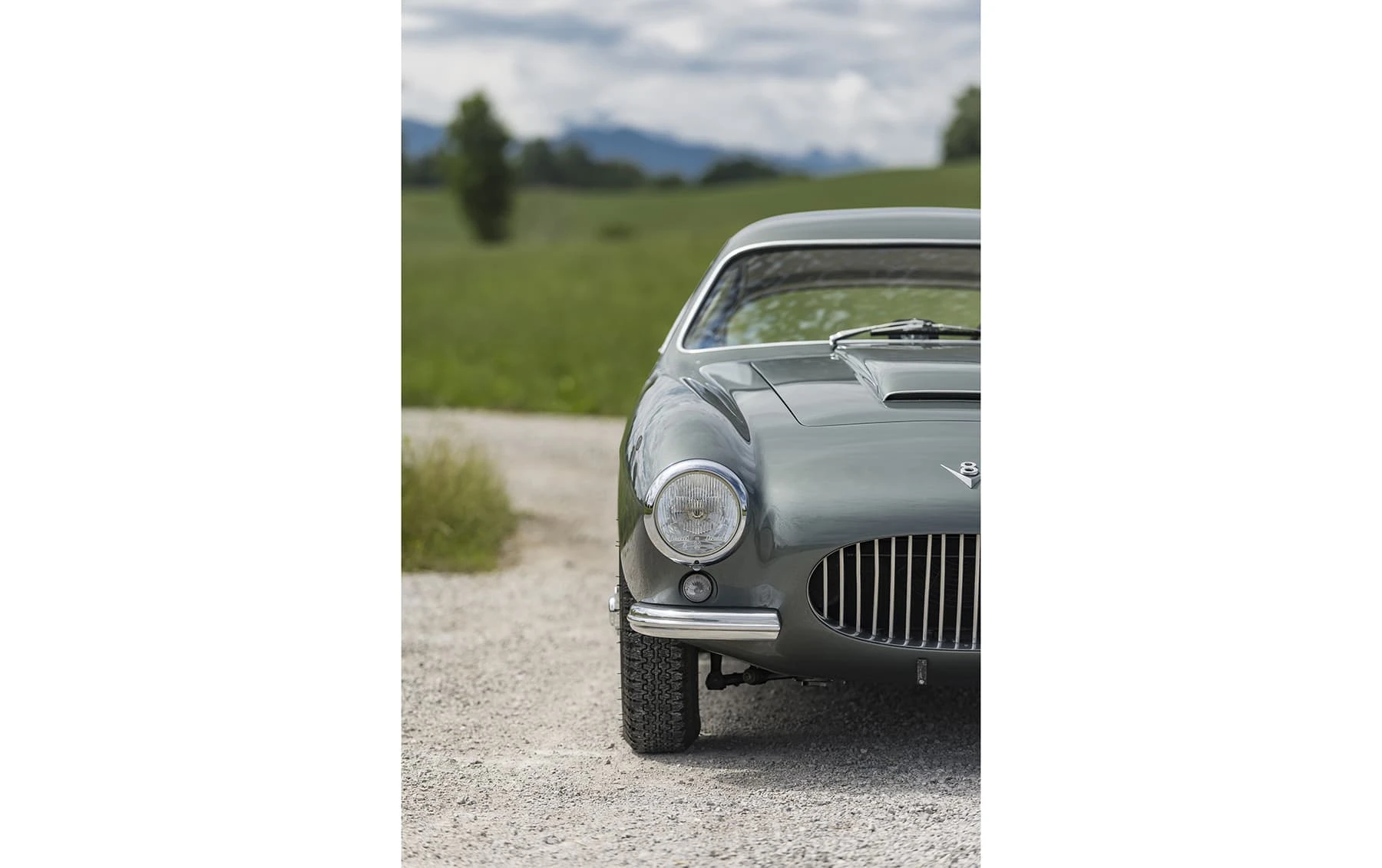 Fiat 8V Berlinetta Zagato 1955 19