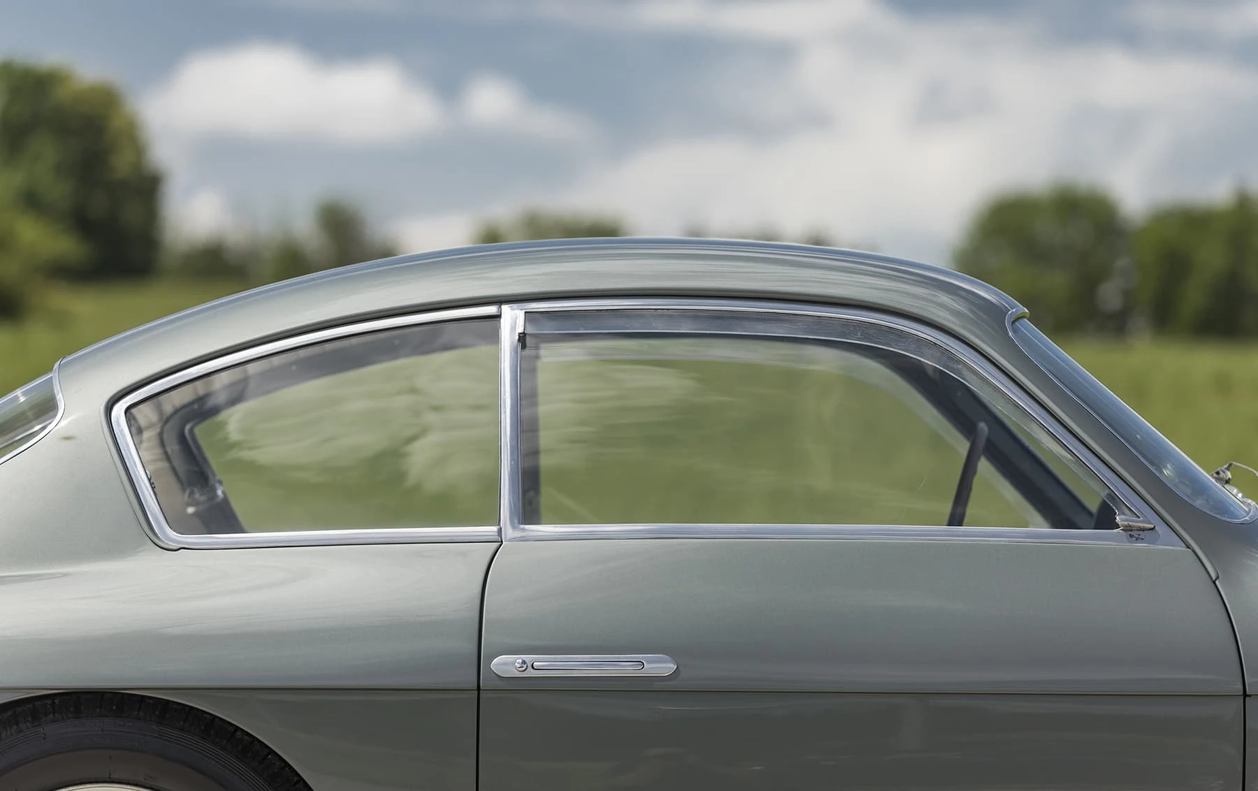 Fiat 8V Berlinetta Zagato 1955 20