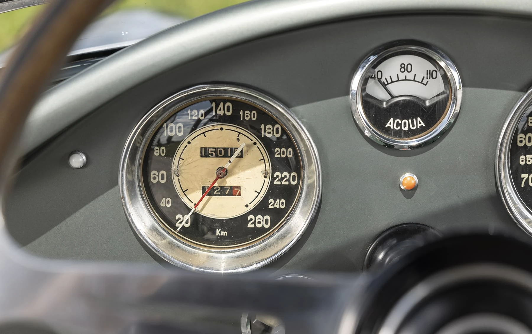 Fiat 8V Berlinetta Zagato 1955 27