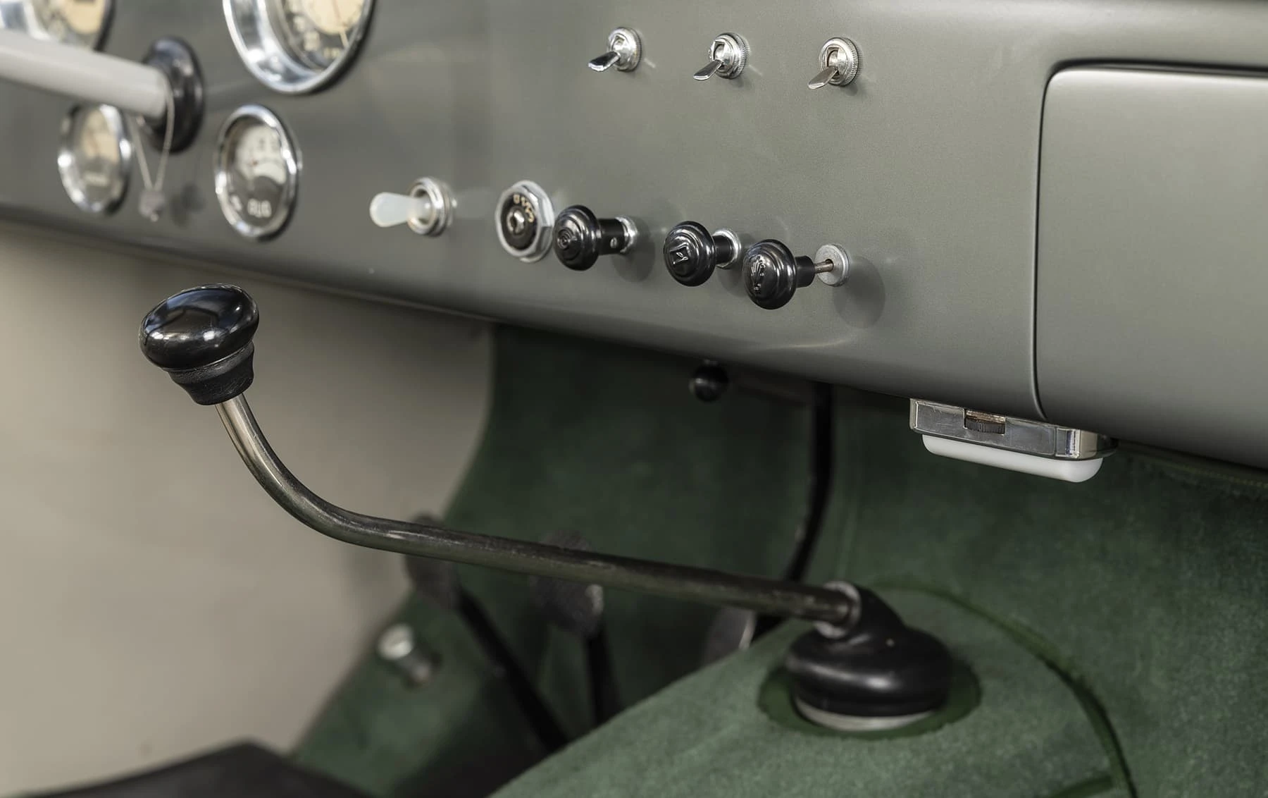 Fiat 8V Berlinetta Zagato 1955 31