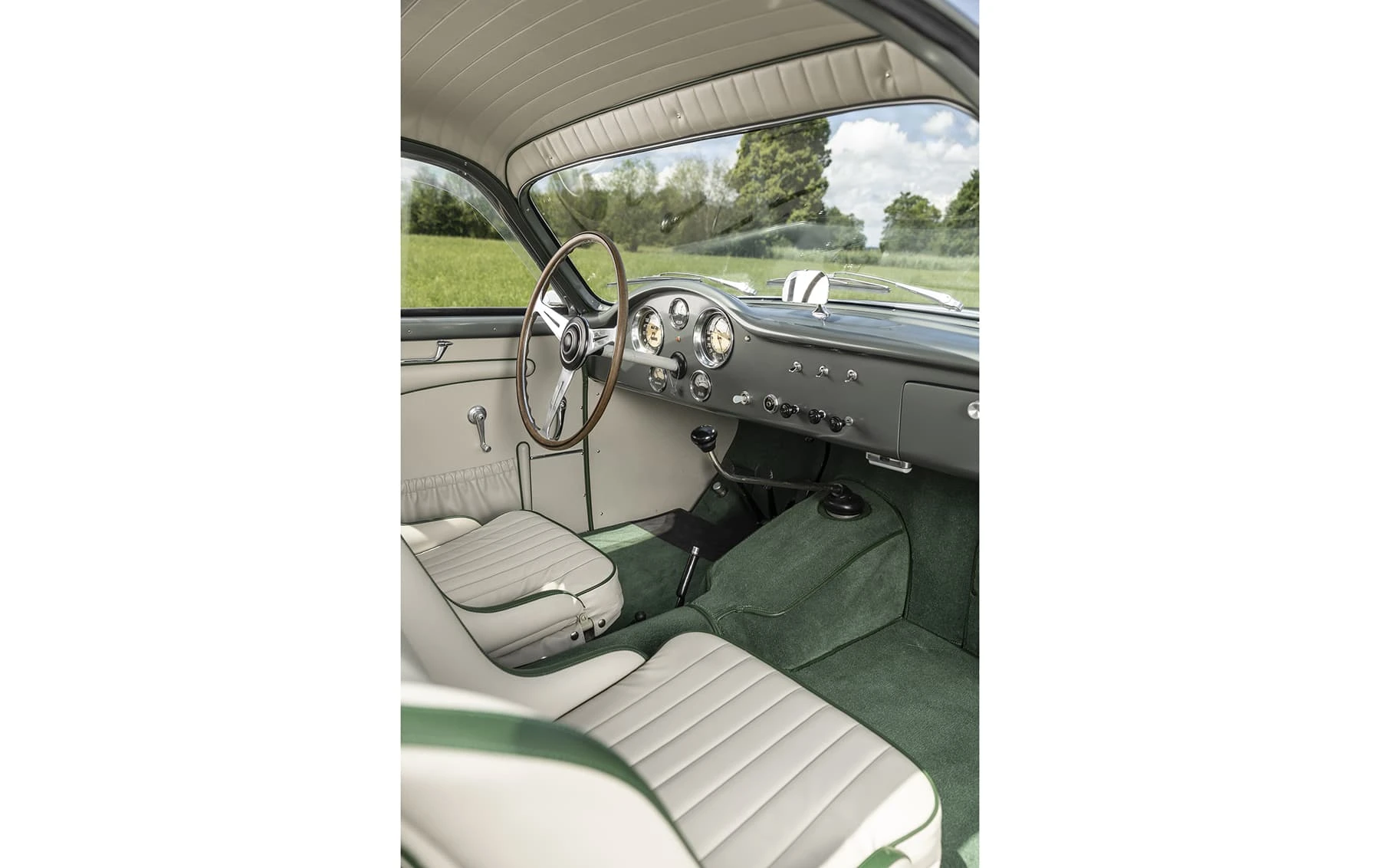 Fiat 8V Berlinetta Zagato 1955 33