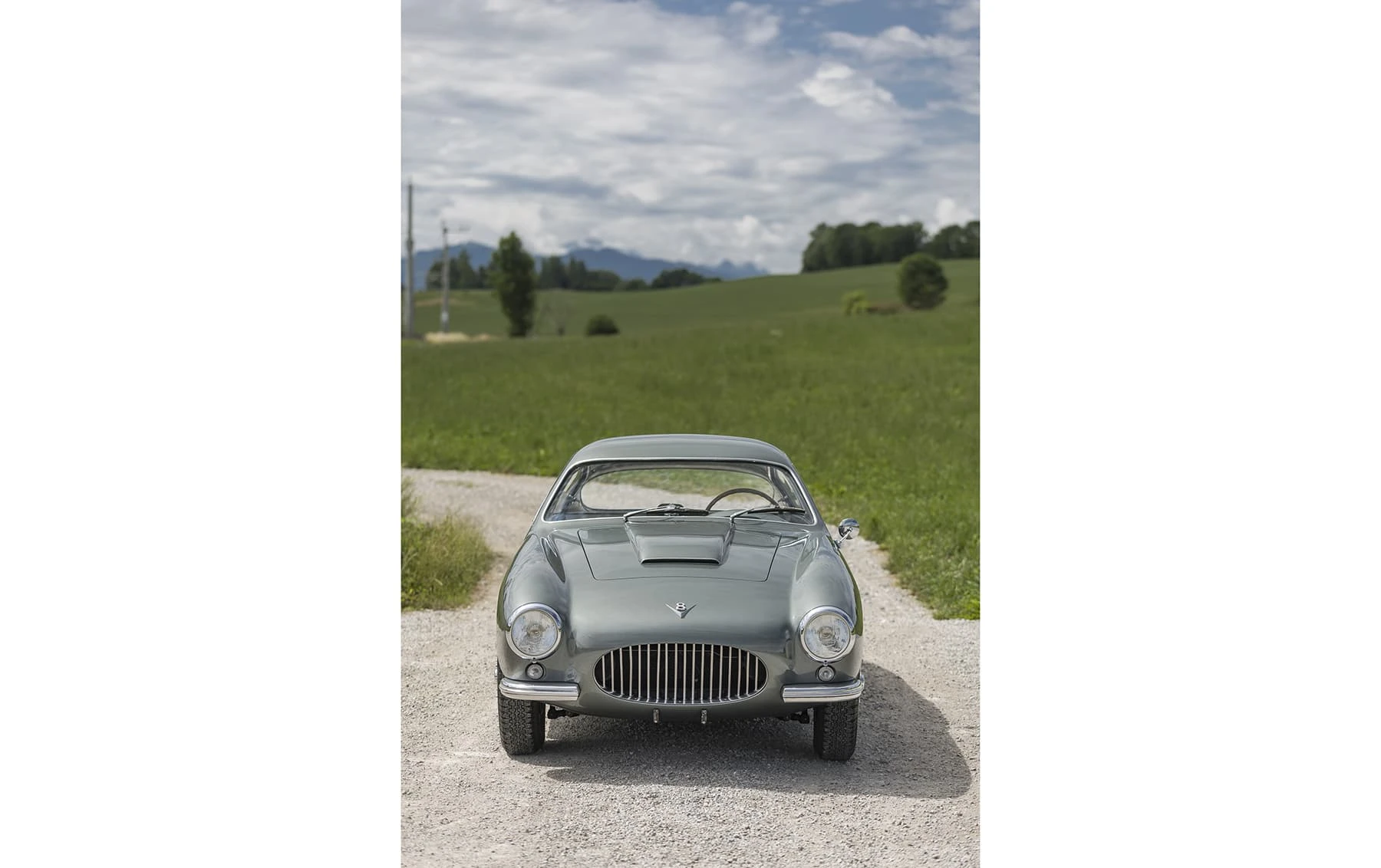 Fiat 8V Berlinetta Zagato 1955 6