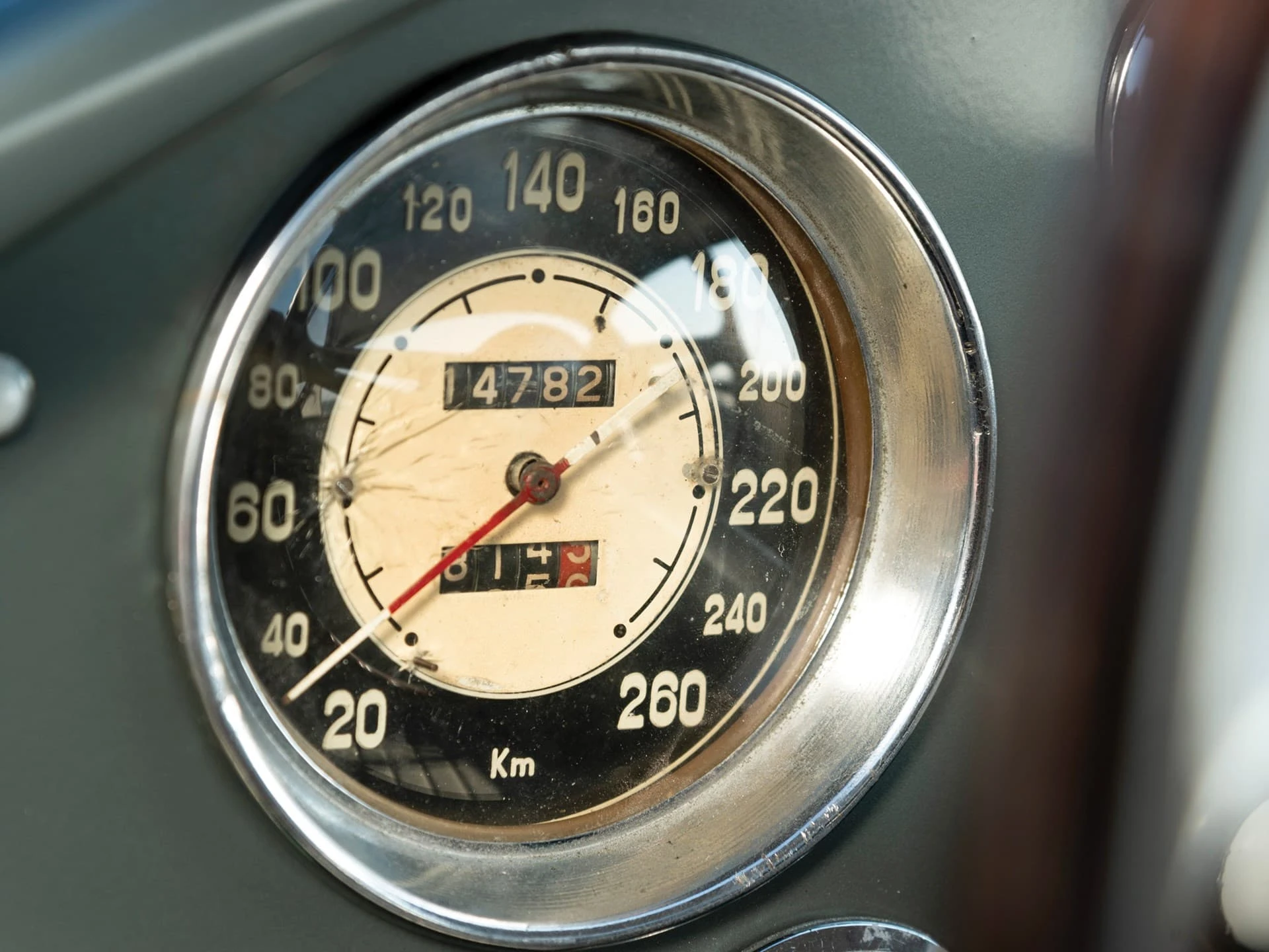 Fiat 8V Coupé Zagato 1955 11