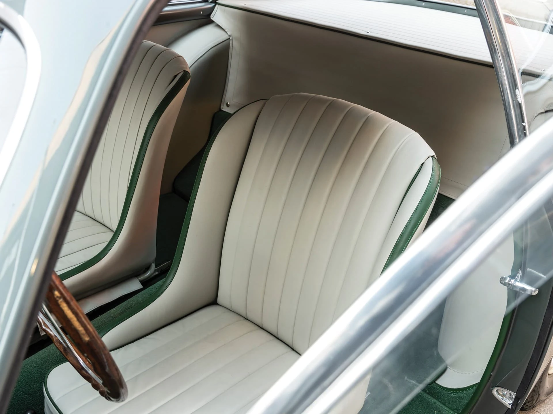 Fiat 8V Coupé Zagato 1955 13