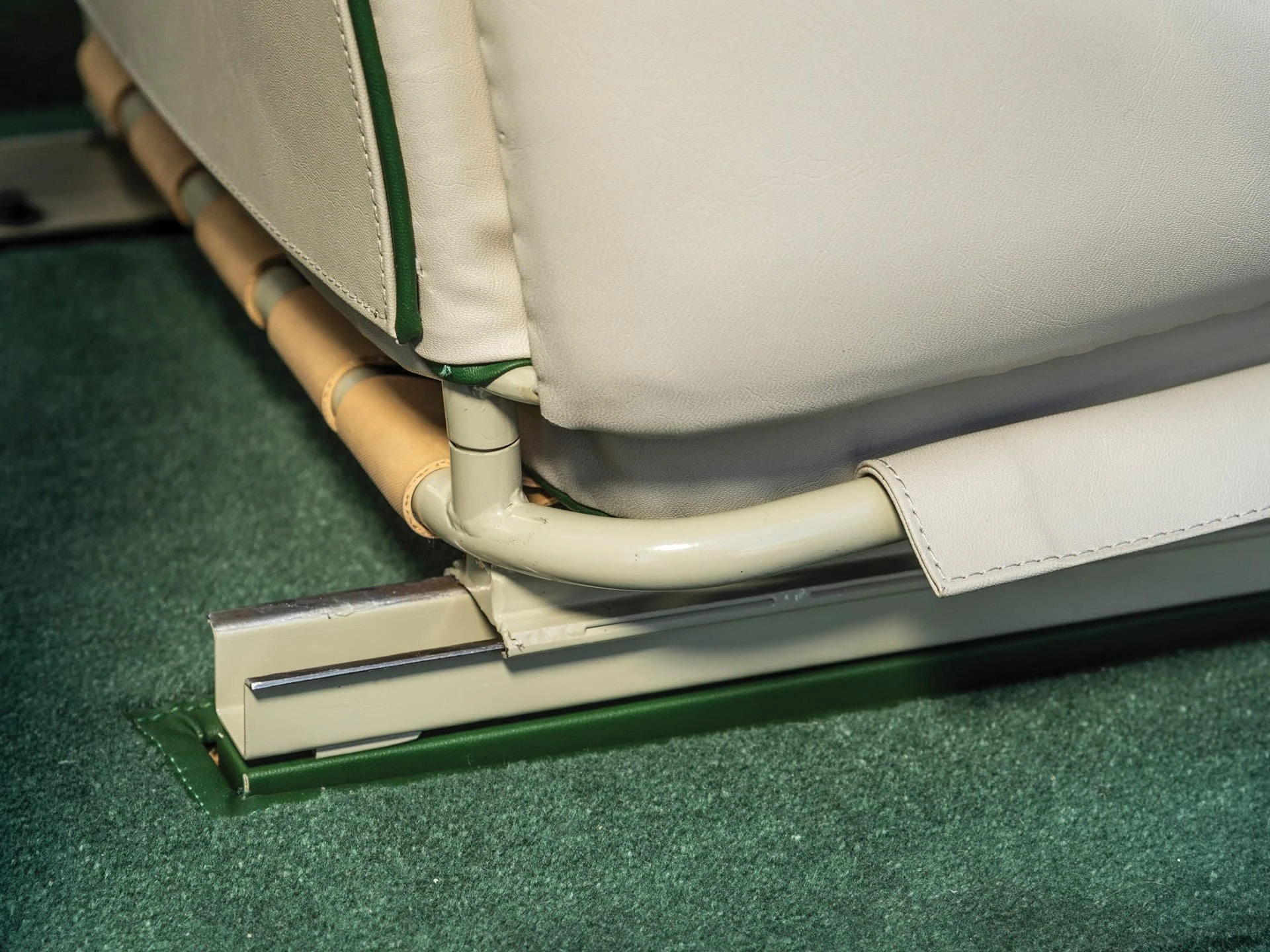 Fiat 8V Coupé Zagato 1955 14