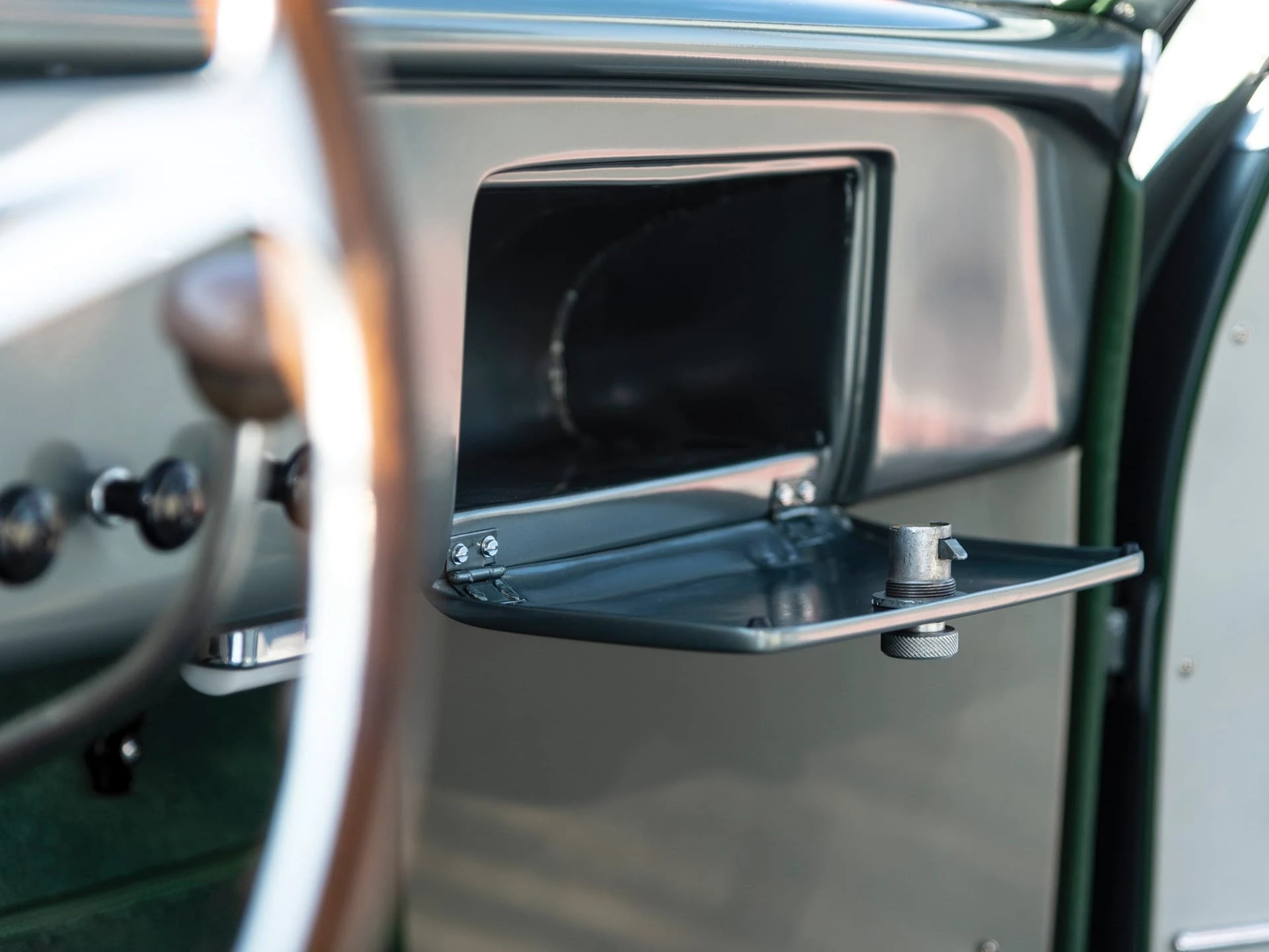 Fiat 8V Coupé Zagato 1955 15