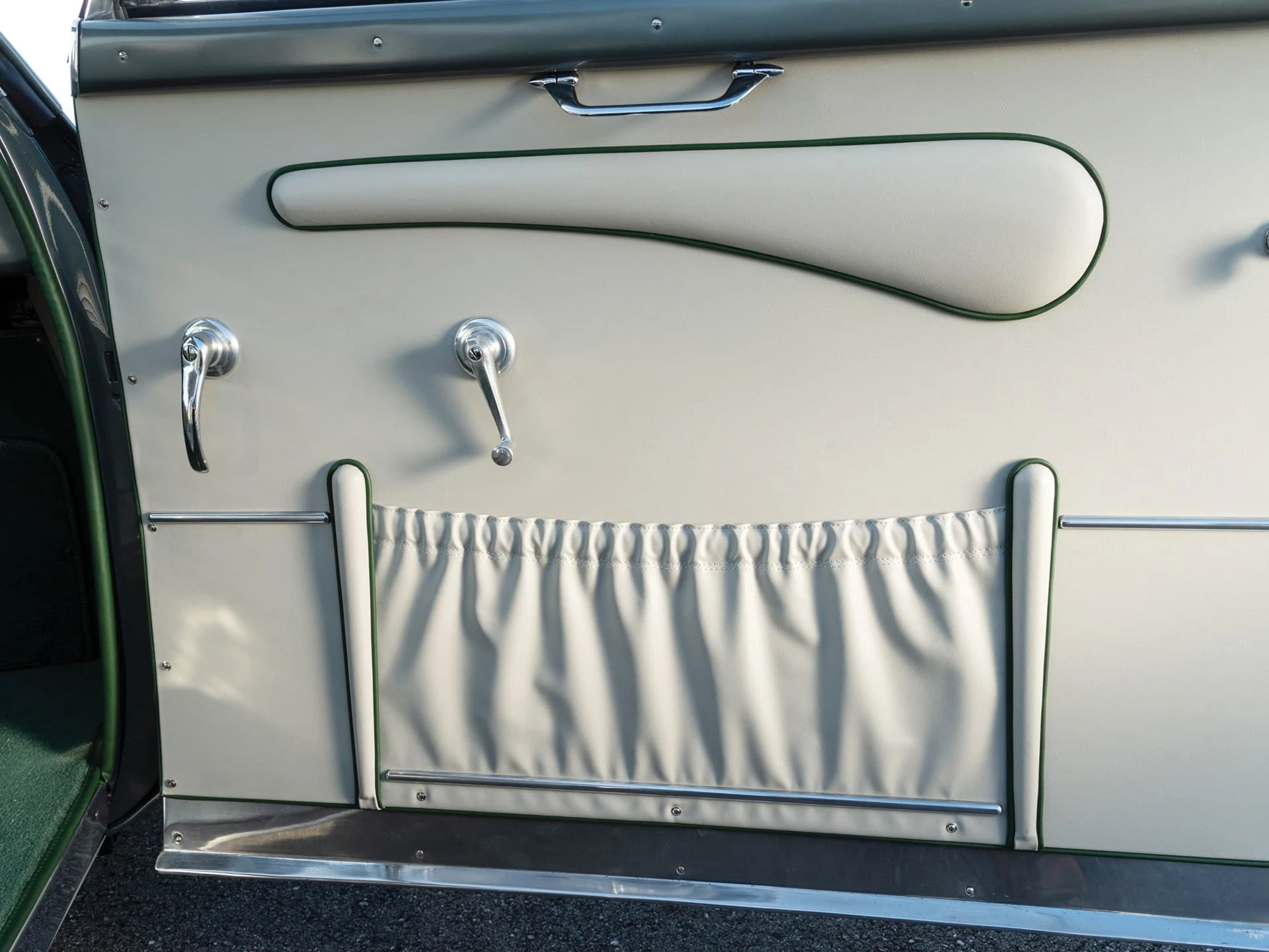 Fiat 8V Coupé Zagato 1955 16