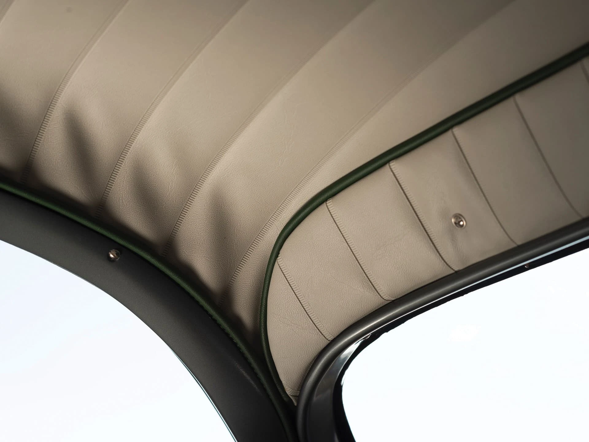 Fiat 8V Coupé Zagato 1955 17