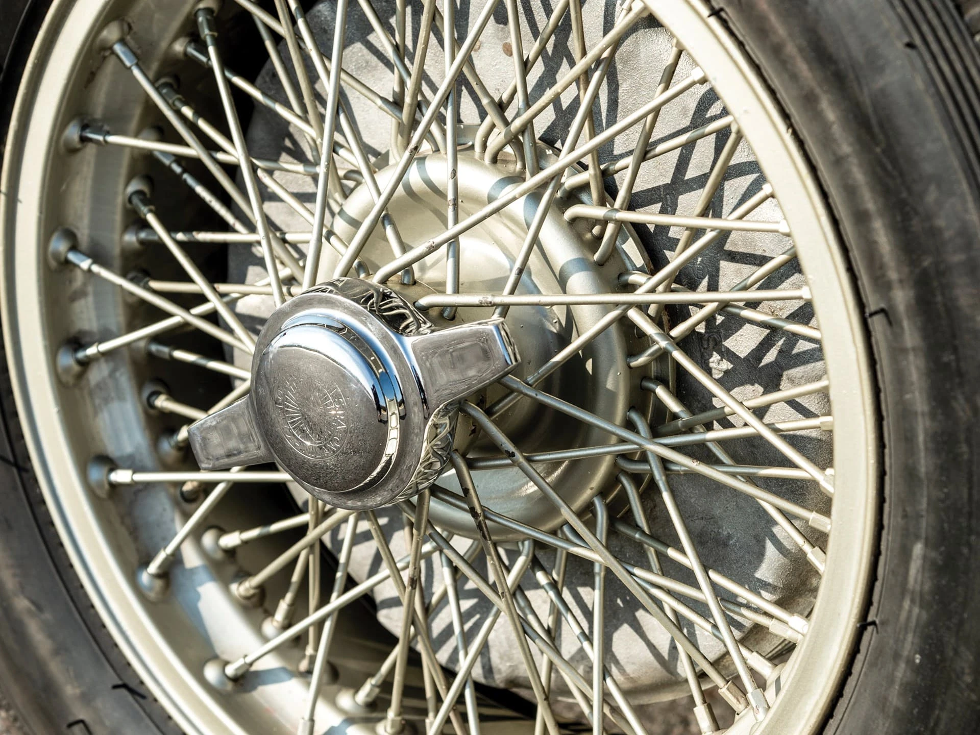 Fiat 8V Coupé Zagato 1955 22