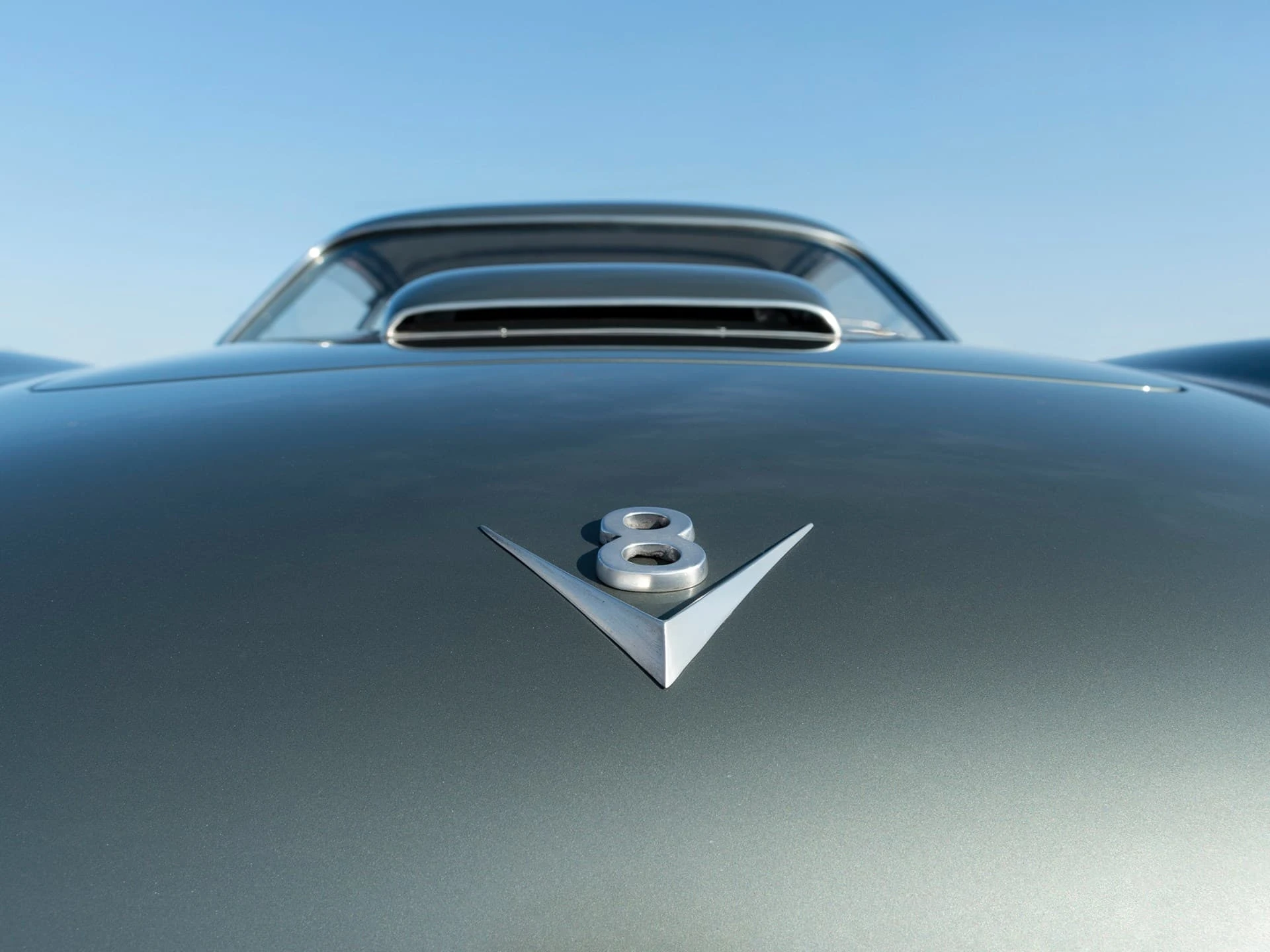 Fiat 8V Coupé Zagato 1955 6