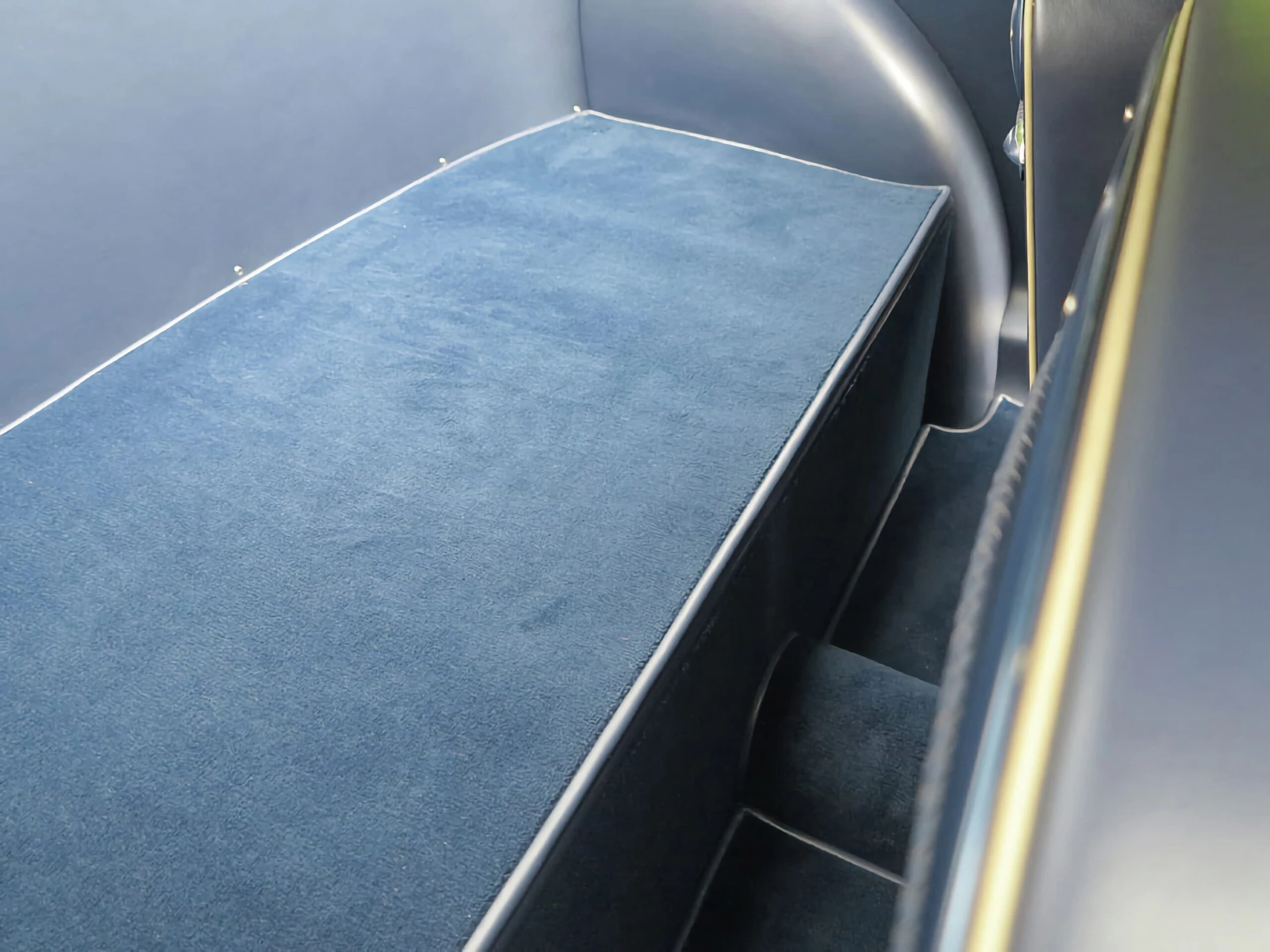 Fiat 8V Vignale Mille Miglia Vignale 1953 21