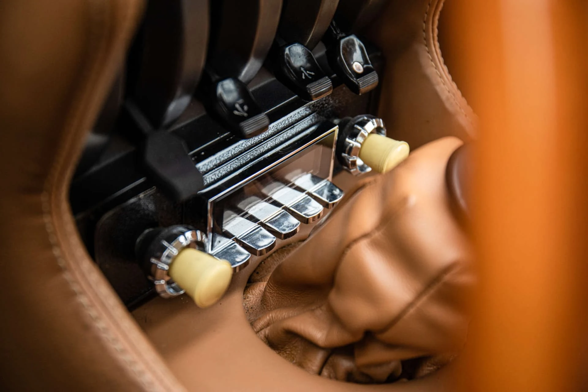 Fiat Dino 2400 Coupé Bertone 1969 14