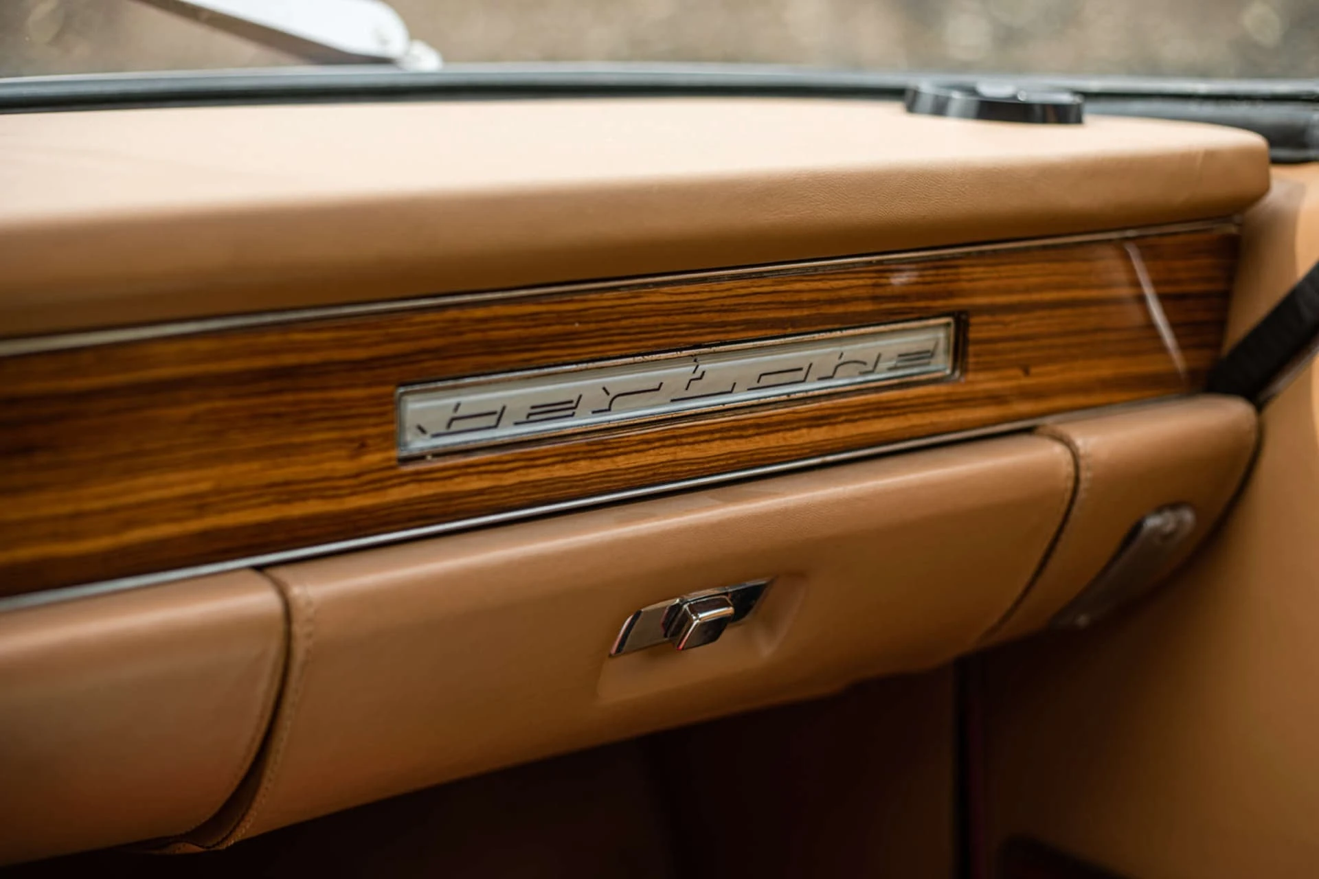 Fiat Dino 2400 Coupé Bertone 1969 16