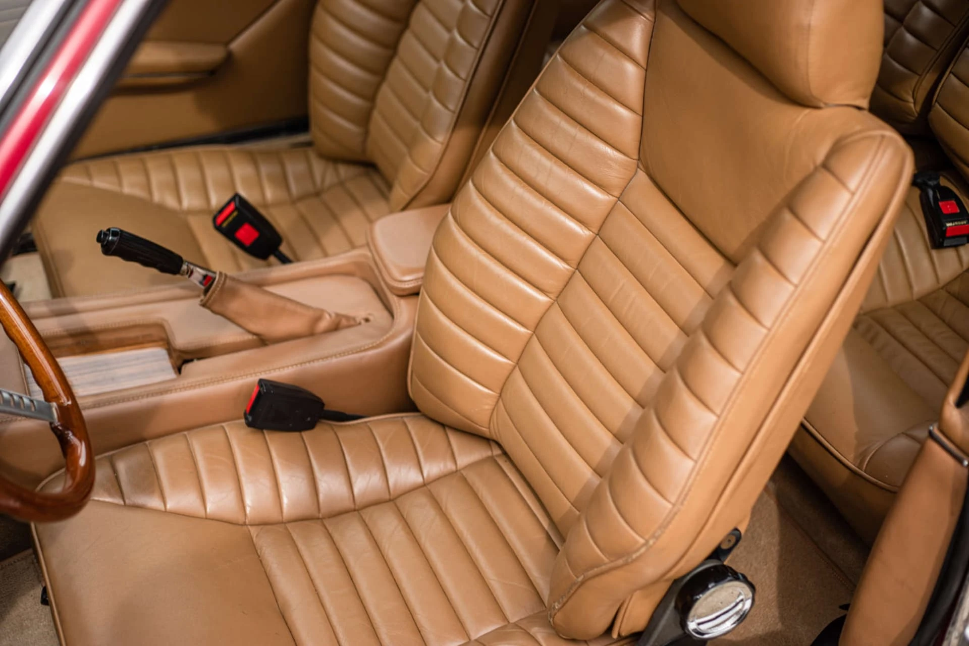 Fiat Dino 2400 Coupé Bertone 1969 19