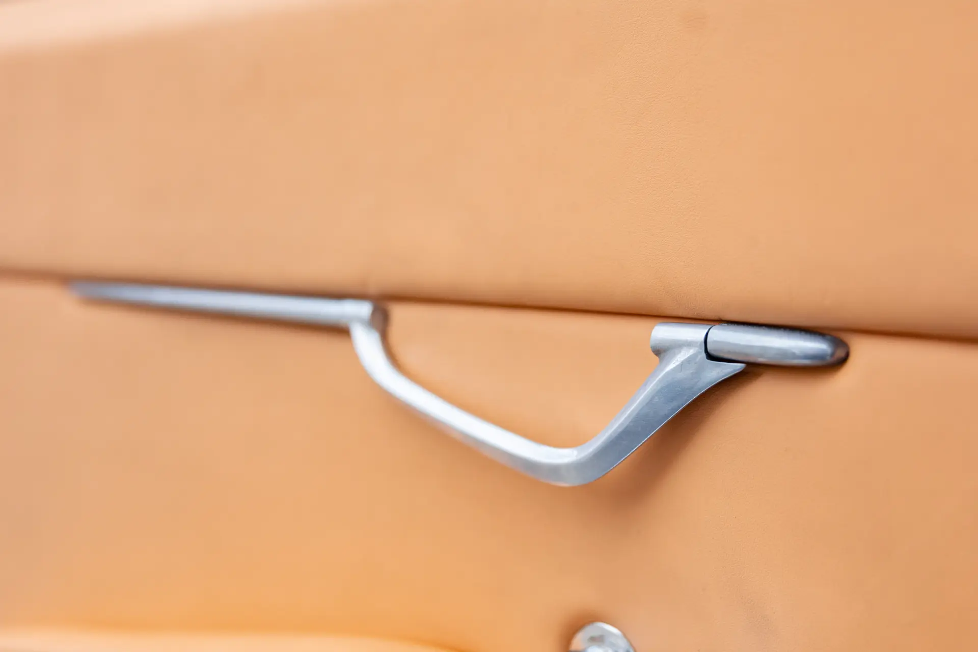 Lamborghini 400 GT 2+2 (Touring) - 1967 -12